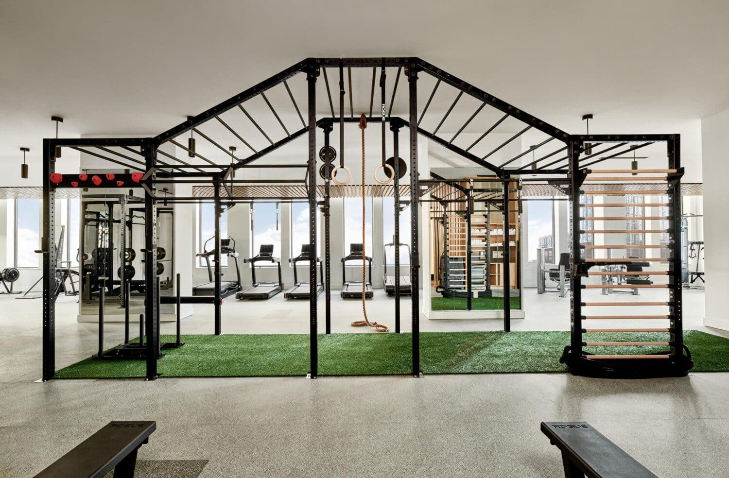 420 Carroll Street #W1705, Brooklyn, NY 11215 1