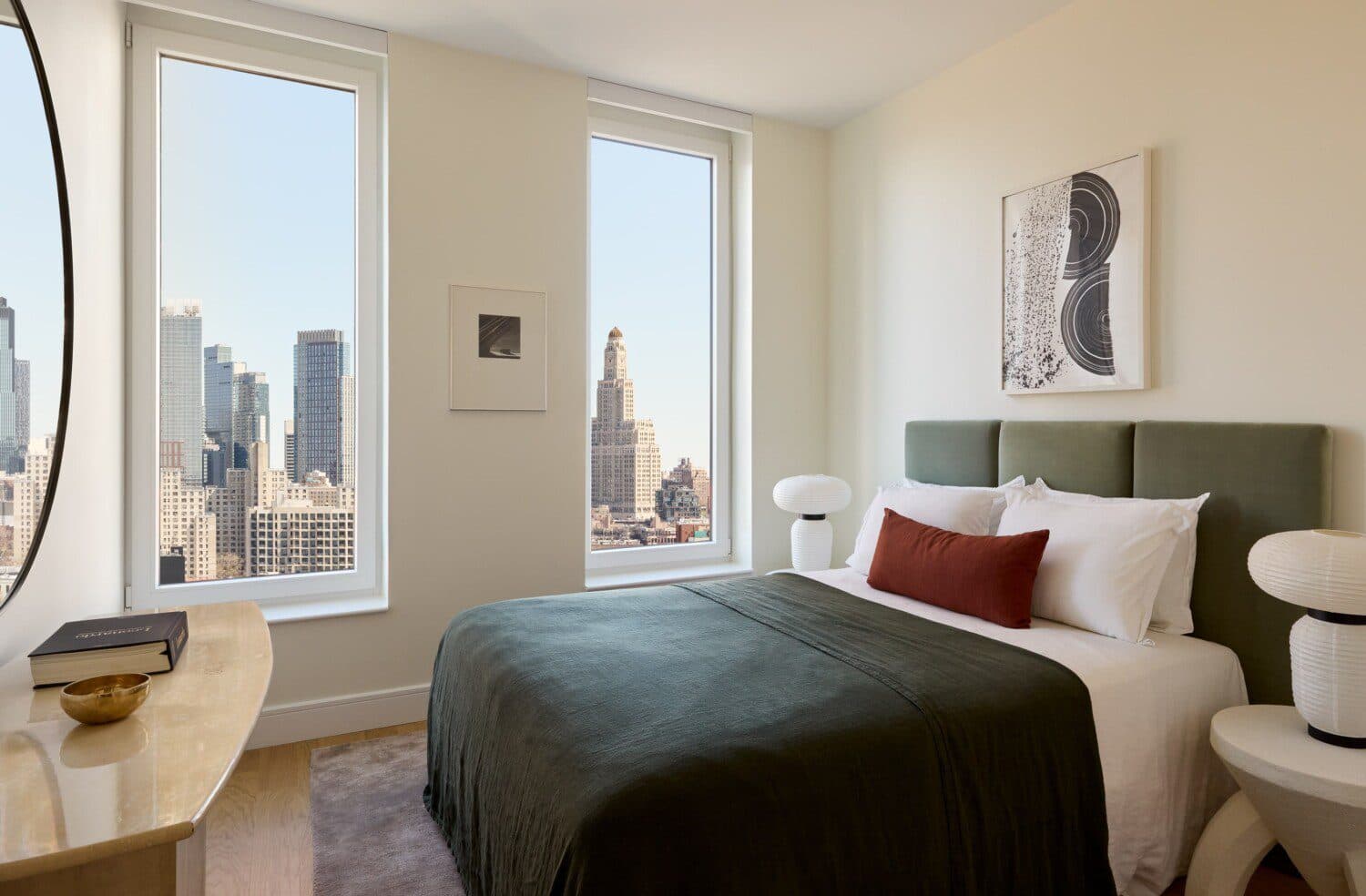 420 Carroll Street #E804, Brooklyn, NY 11215 1