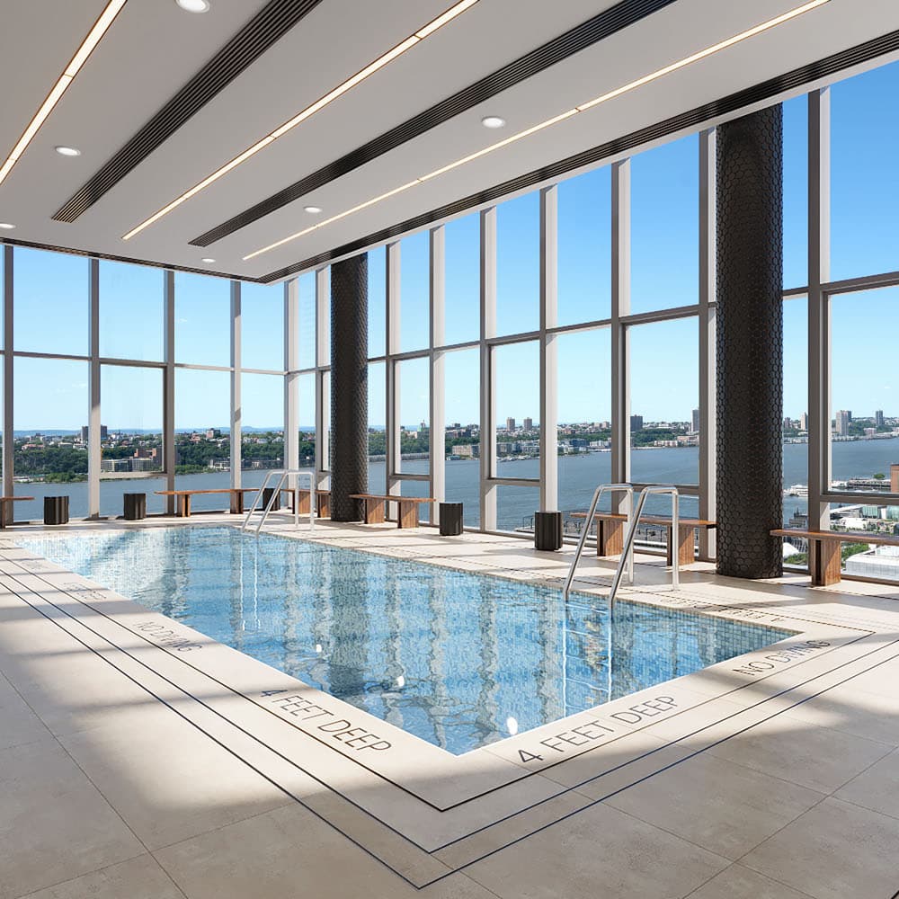 606 West 30 Street #19E, Manhattan, NY 10001 1