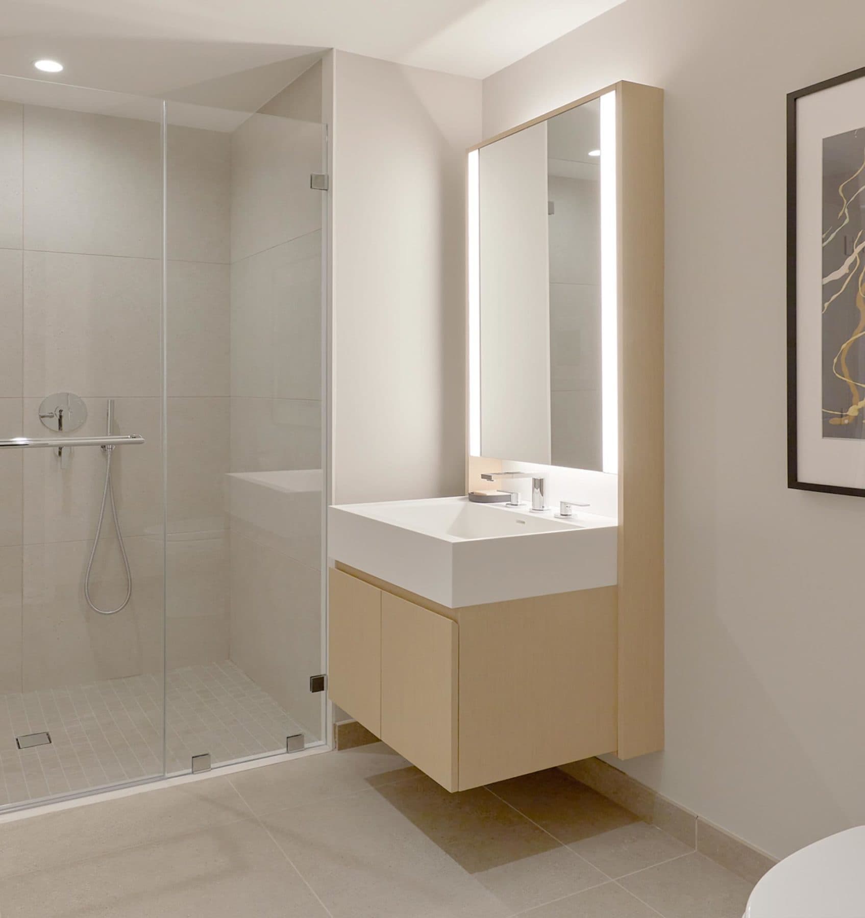 7 Dey Street #23D, Manhattan, NY 10007 1