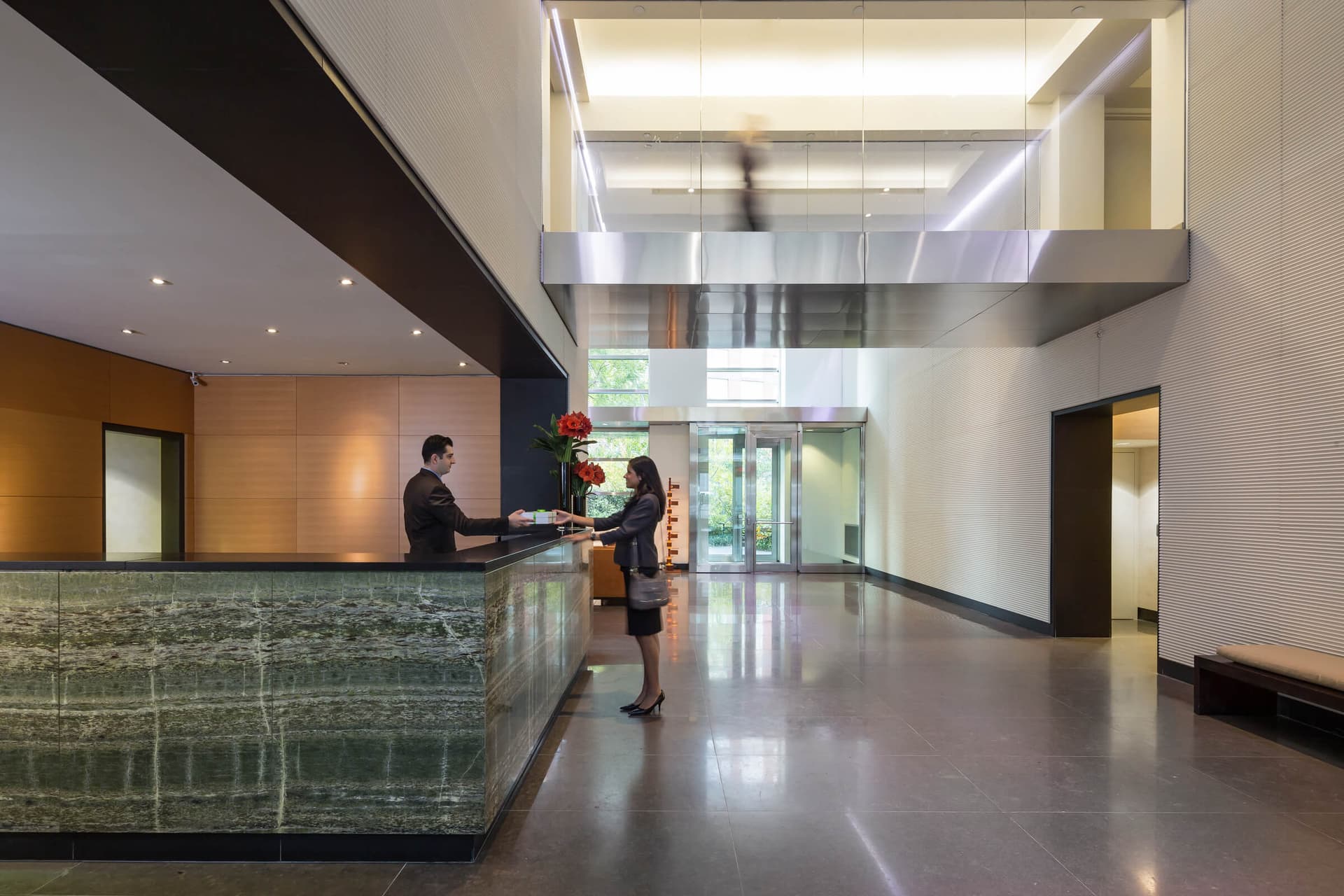 211 North End Ave #14K, Manhattan, NY 10282 1