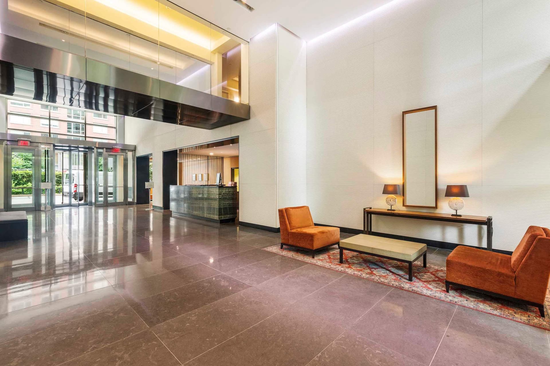 211 North End Ave #5F, Manhattan, NY 10282 1