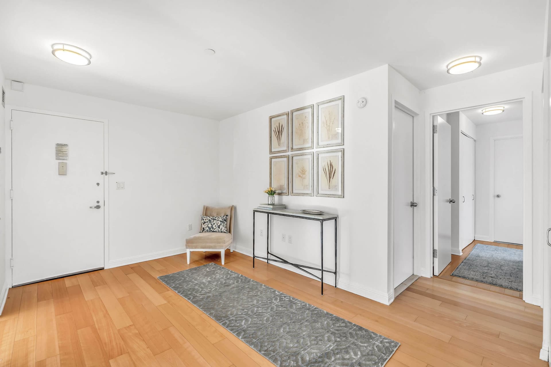 211 North End Avenue #6C, Manhattan, NY 10282 - Image 1