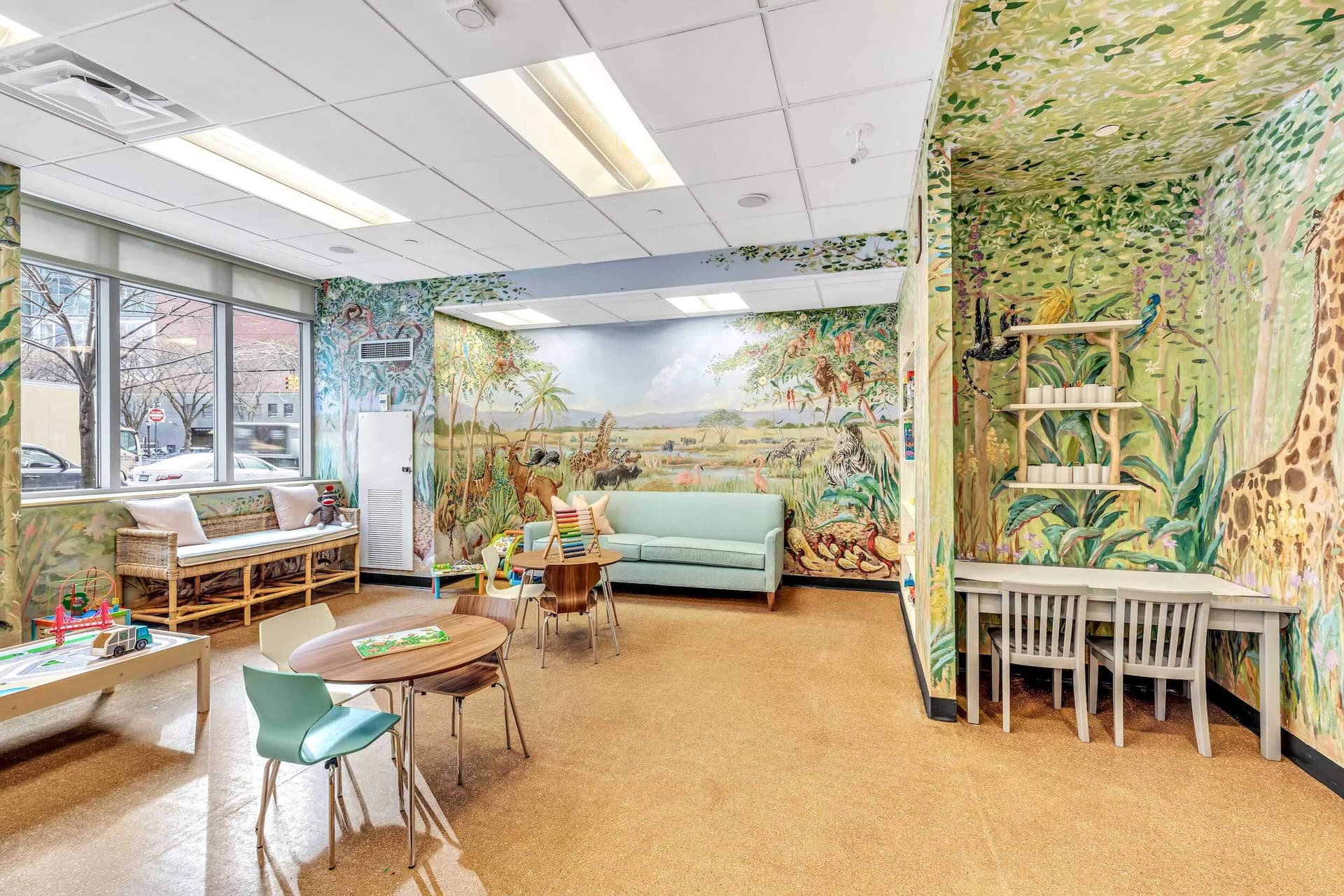 211 North End Avenue #9L, Manhattan, NY 10282 1