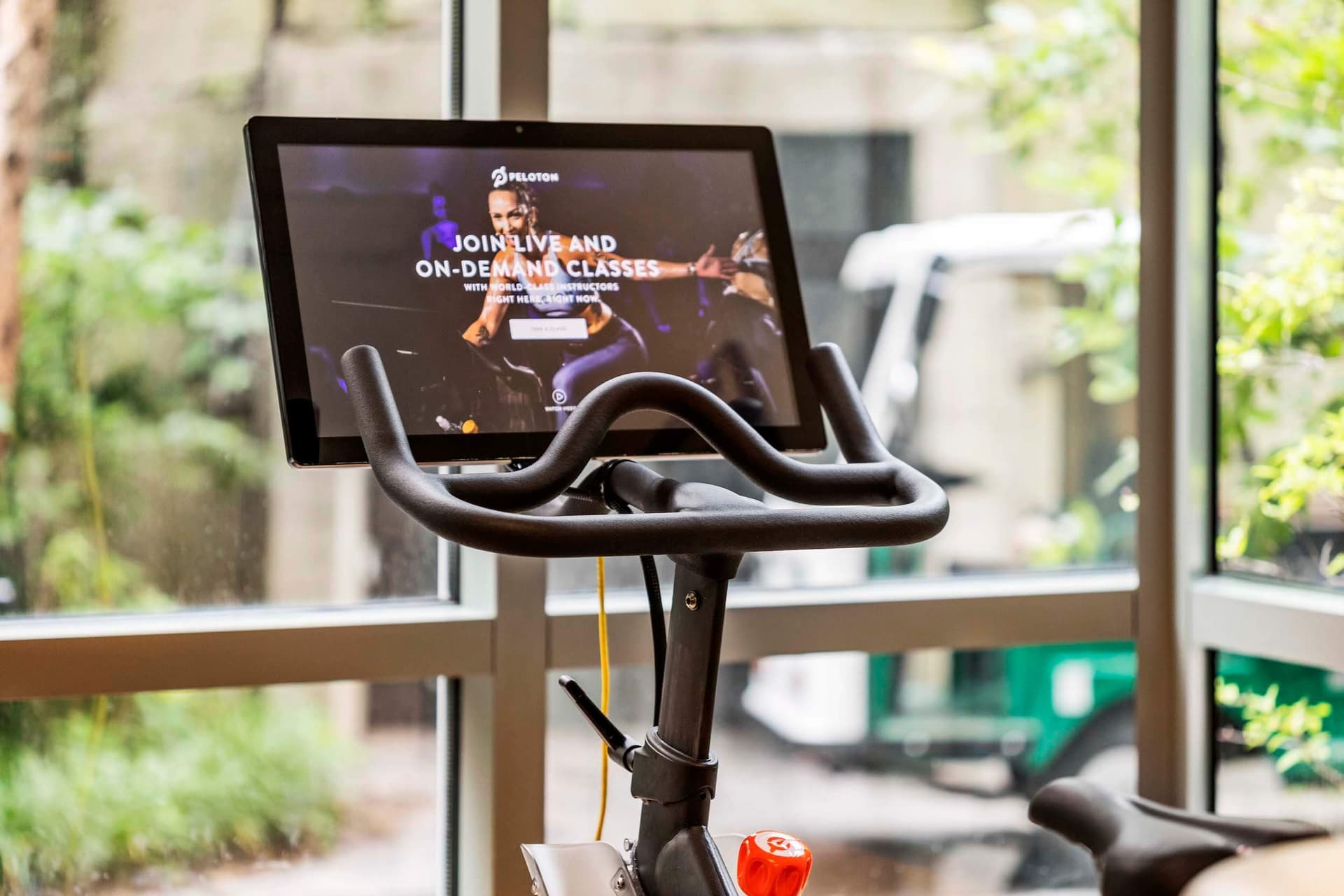 211 North End Ave #11P, Manhattan, NY 10282 1