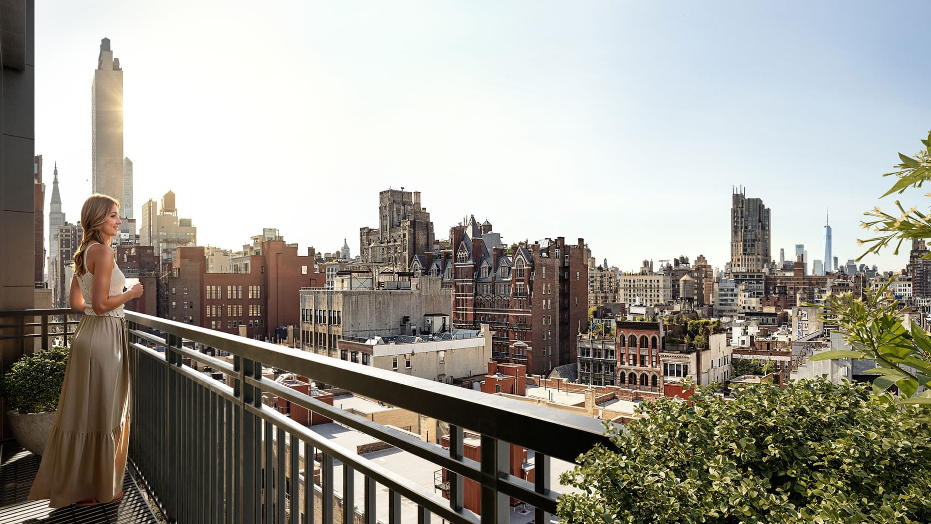 261 West   24 Street #9B, Manhattan, NY 10011 1