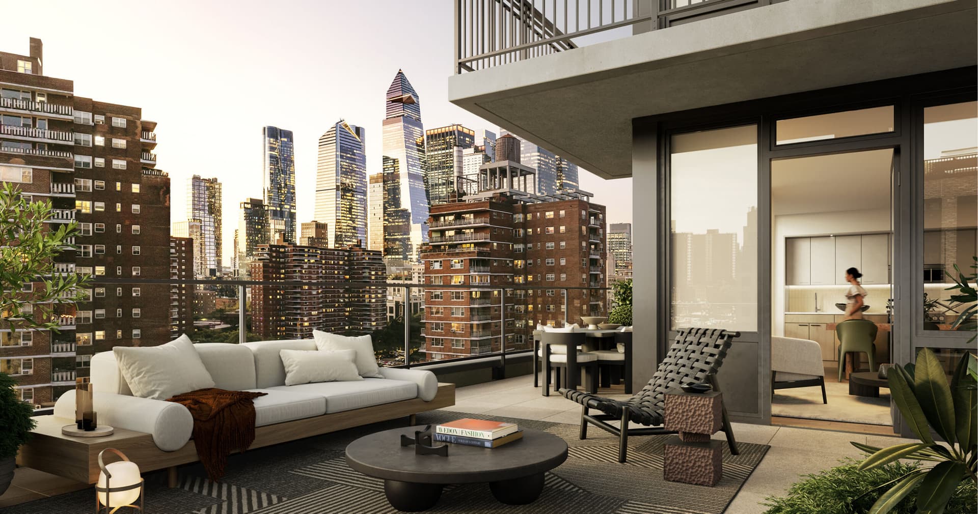 261 West   24 Street #2C, Manhattan, NY 10011 1