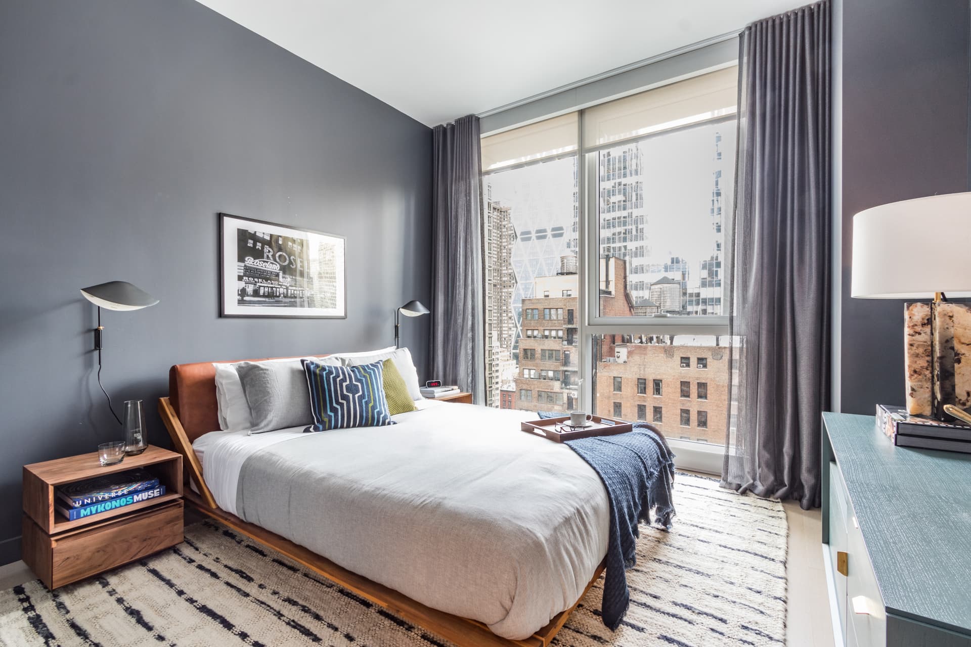 242 West 53 Street #15E, Manhattan, NY 10019