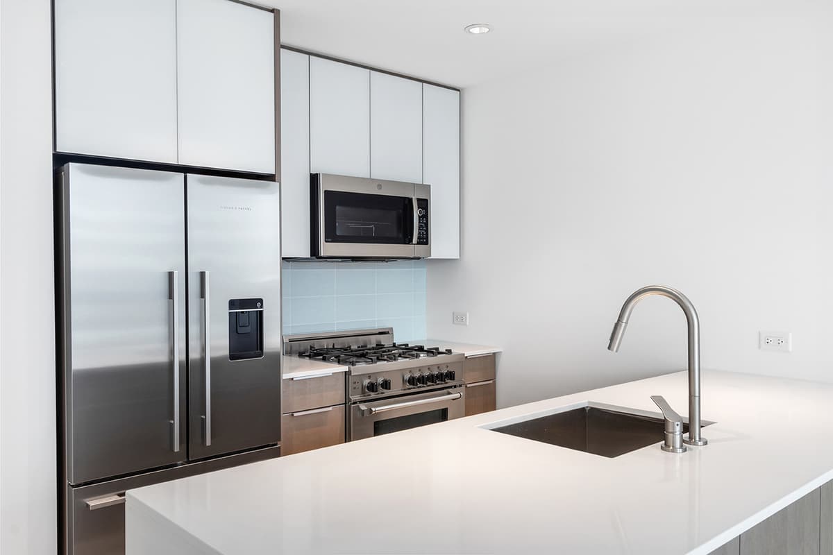 ARO 242 West 53 Street #36-D, Manhattan, NY 10019 1