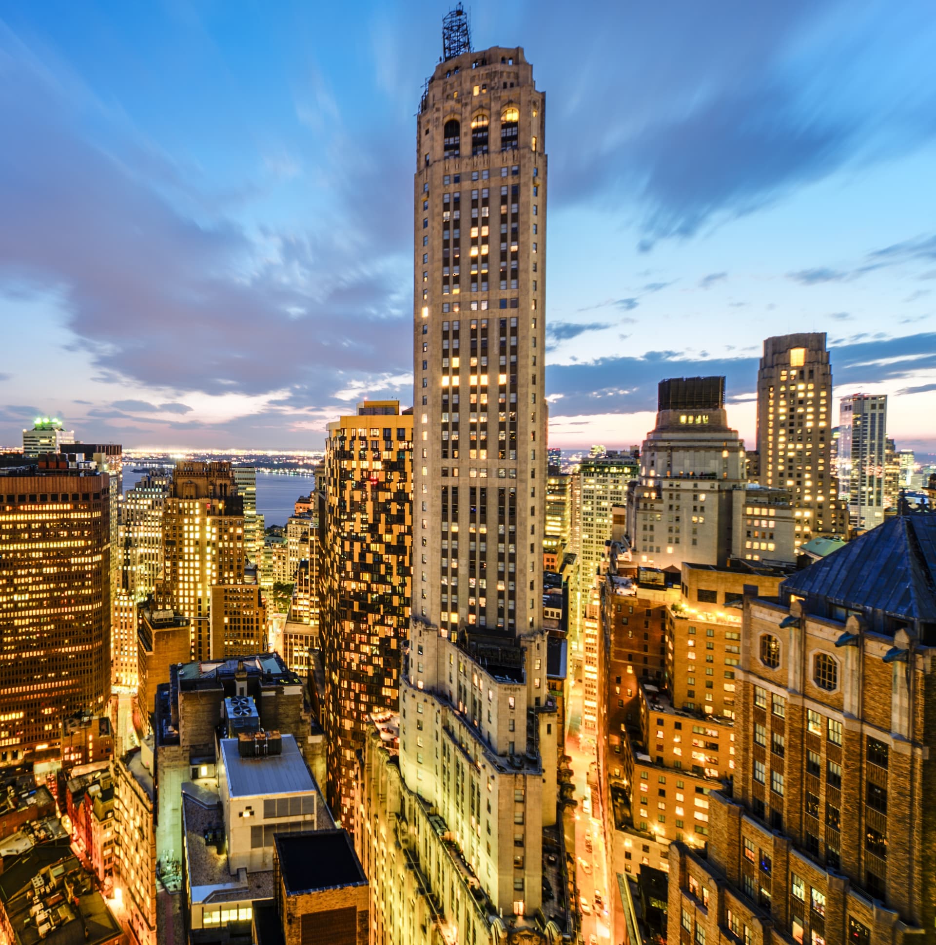 Twenty Exchange 20 Exchange Place #306, Manhattan, NY 10005 1