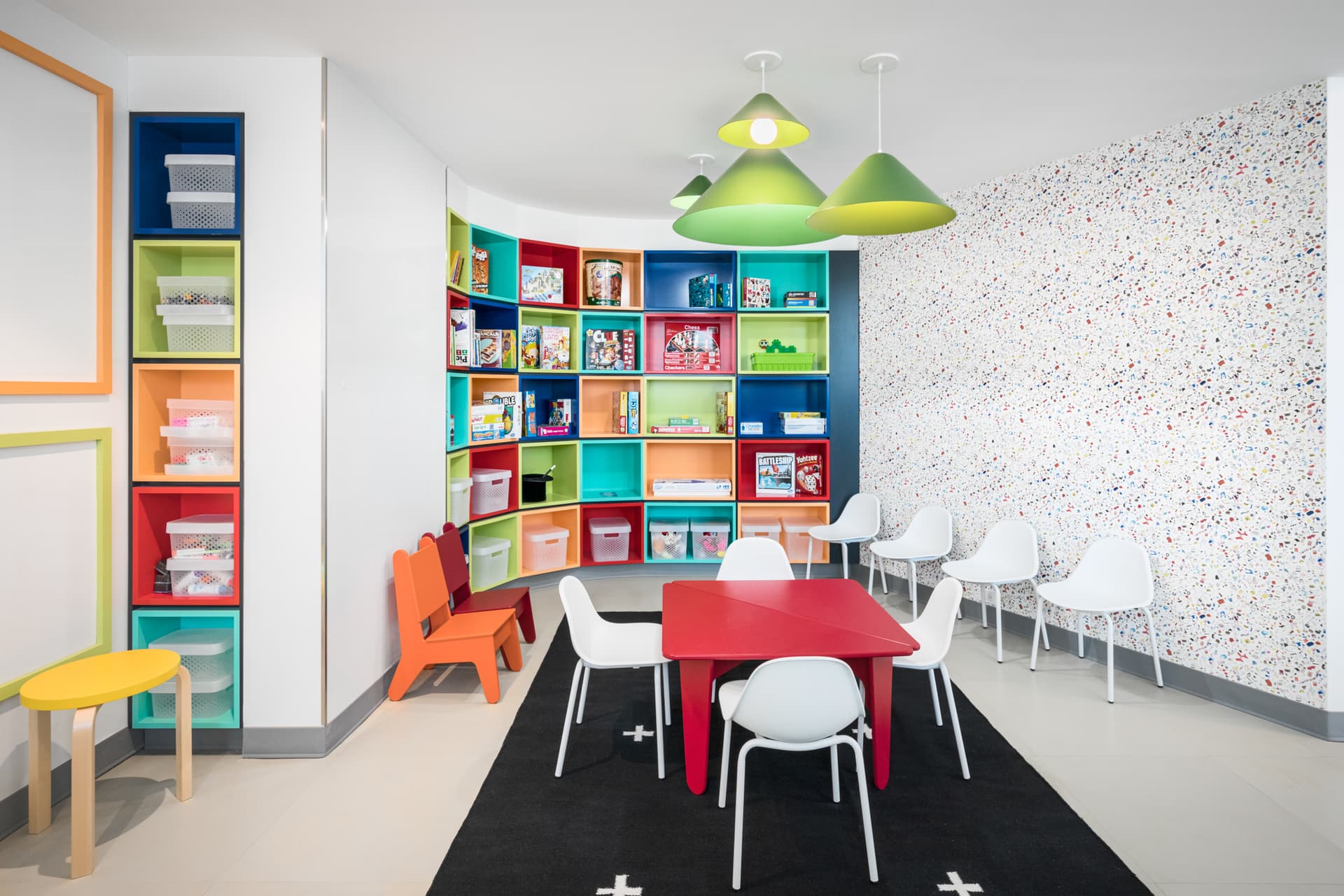 101 West End Avenue #11W, Manhattan, NY 10069 1