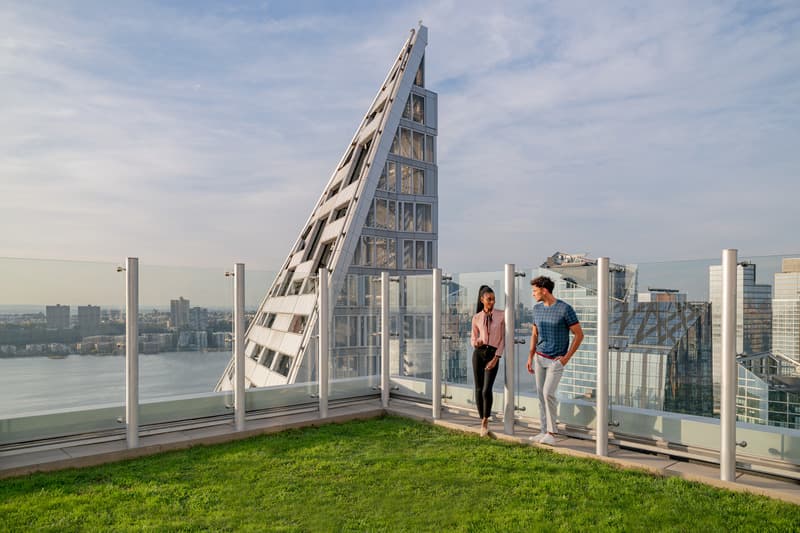 601 West 57 Street #29N, Manhattan, NY 10019 1