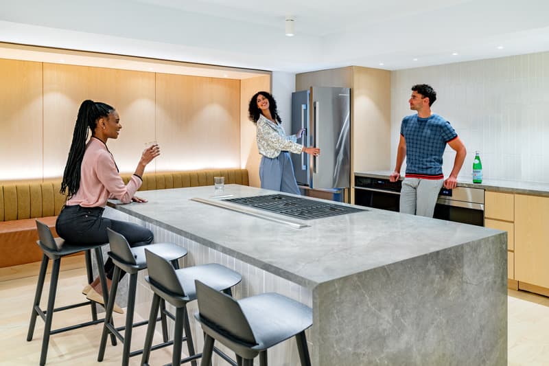 601 West 57 Street #07H, Manhattan, NY 10019 1