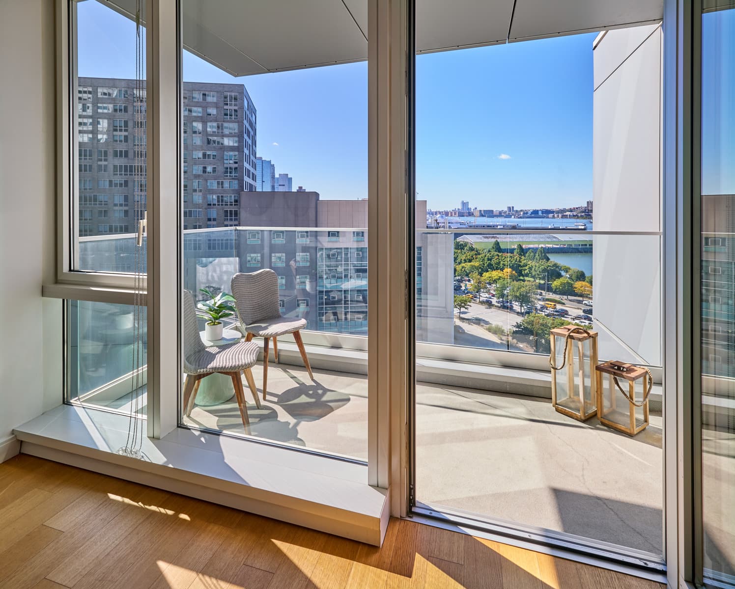 VIA 57 West 625 West   57 Street #2902, Manhattan, NY 10019 1