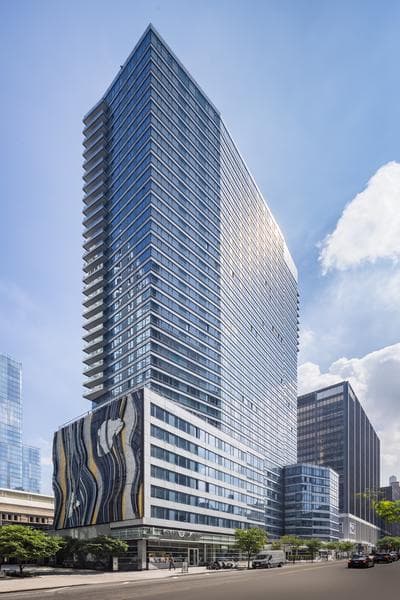 601 West 57 Street #19S, Manhattan, NY 10019 1