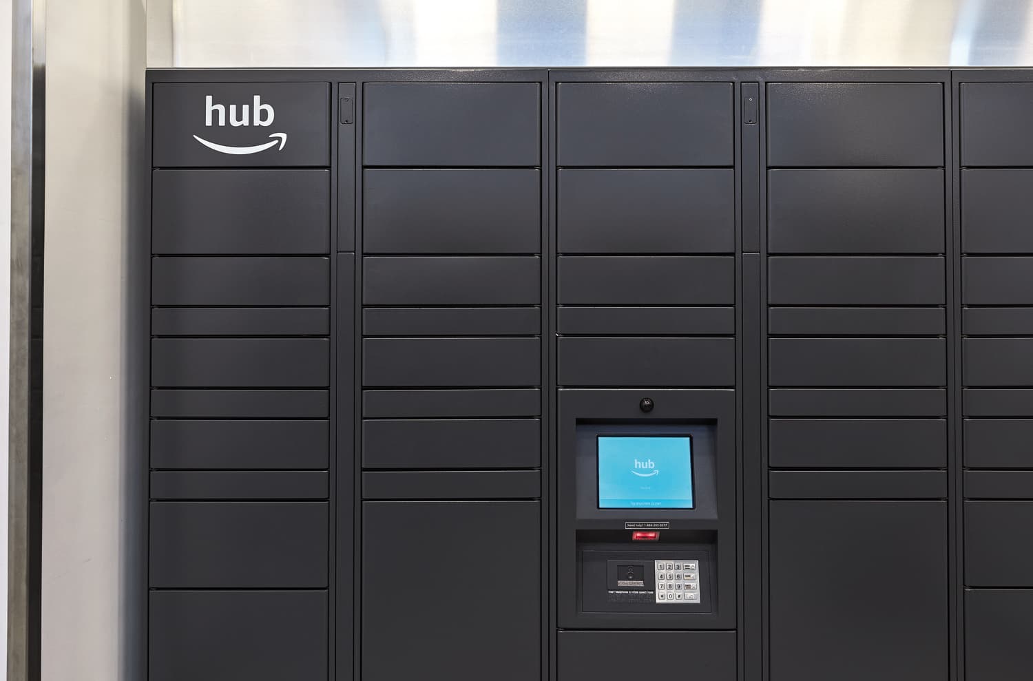 601 West 57 Street #07H, Manhattan, NY 10019 1