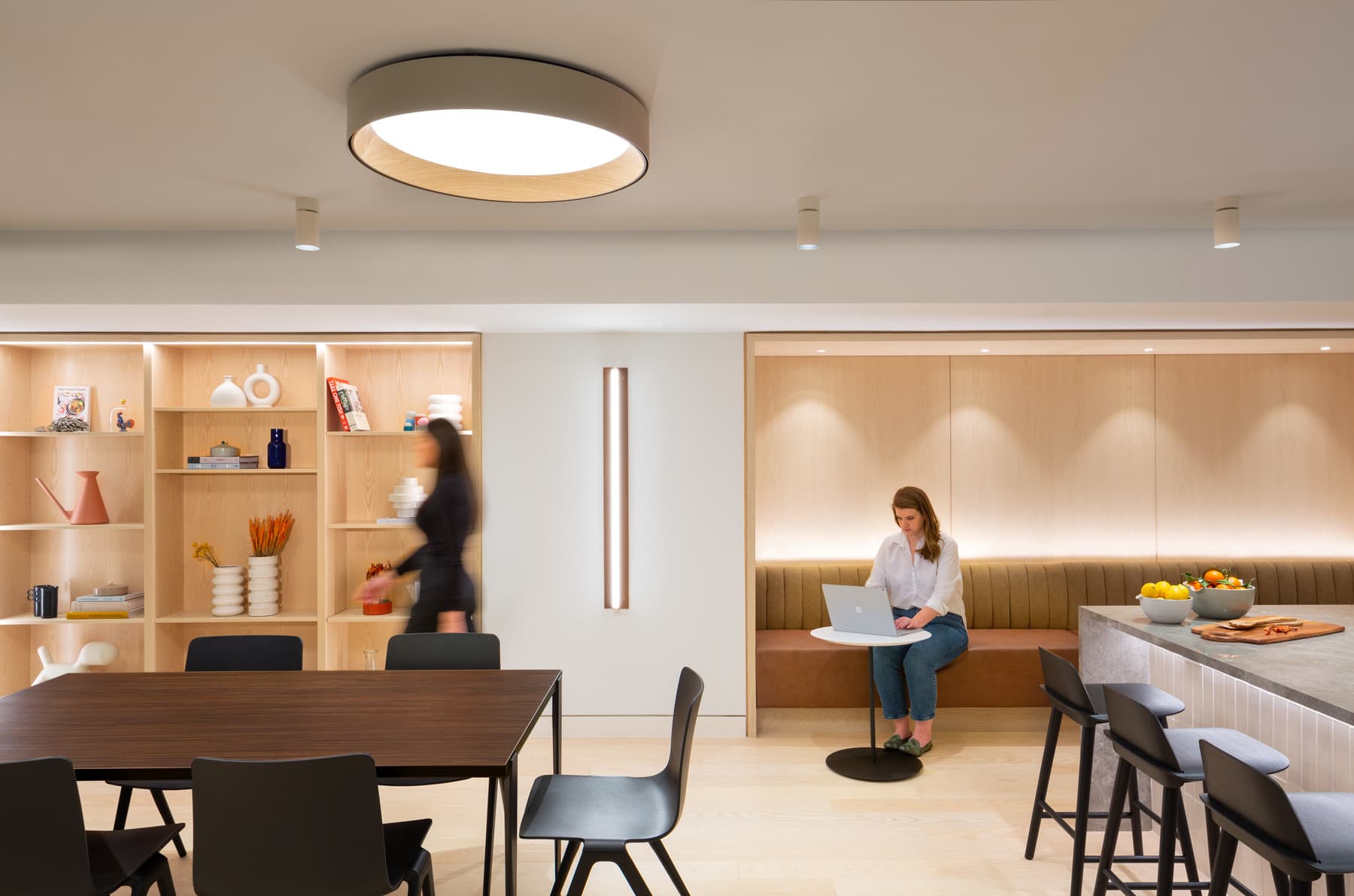 601 West 57 Street #20M, Manhattan, NY 10019 1