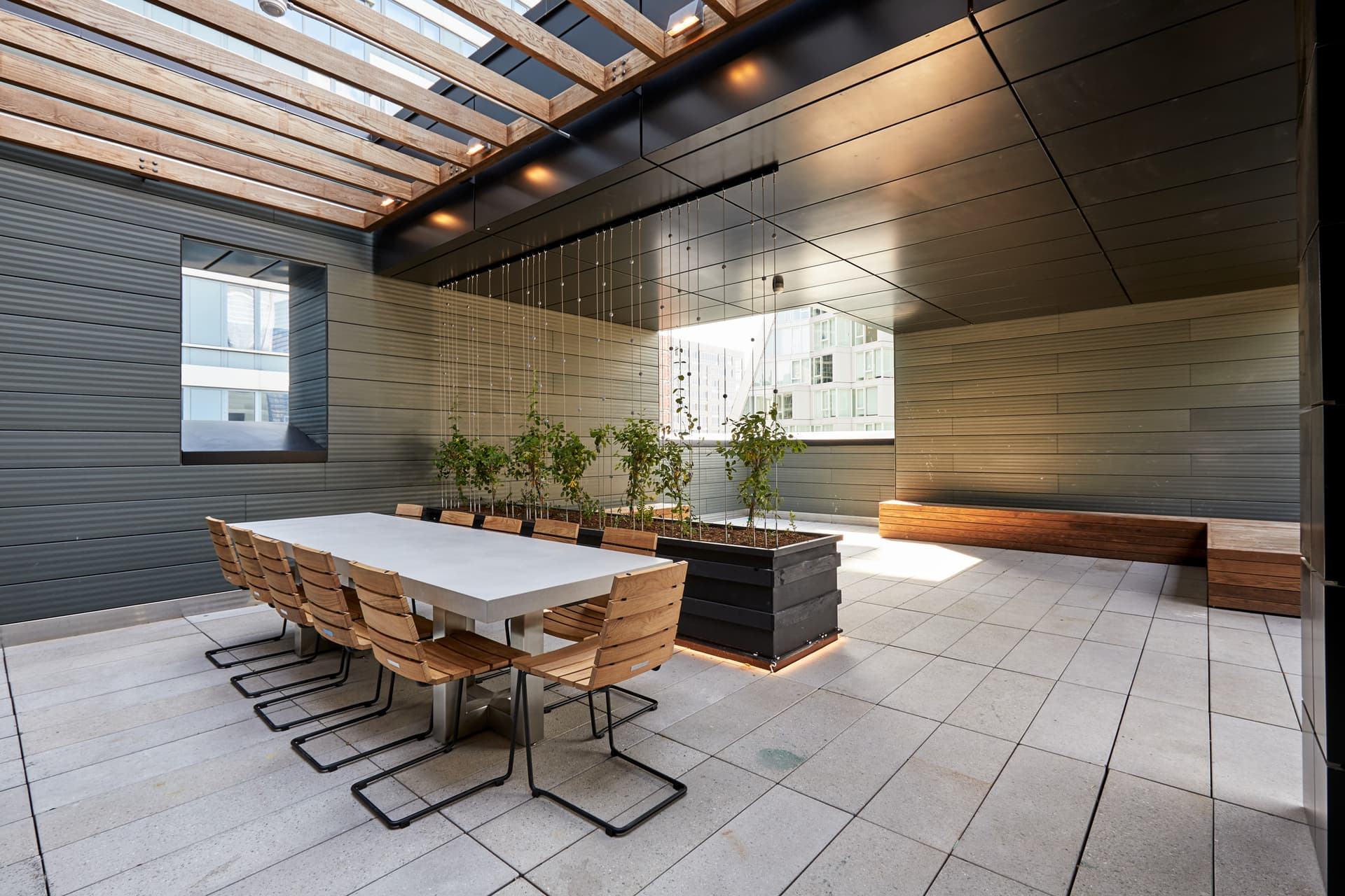 600 West 58 Street #6A, Manhattan, NY 10019