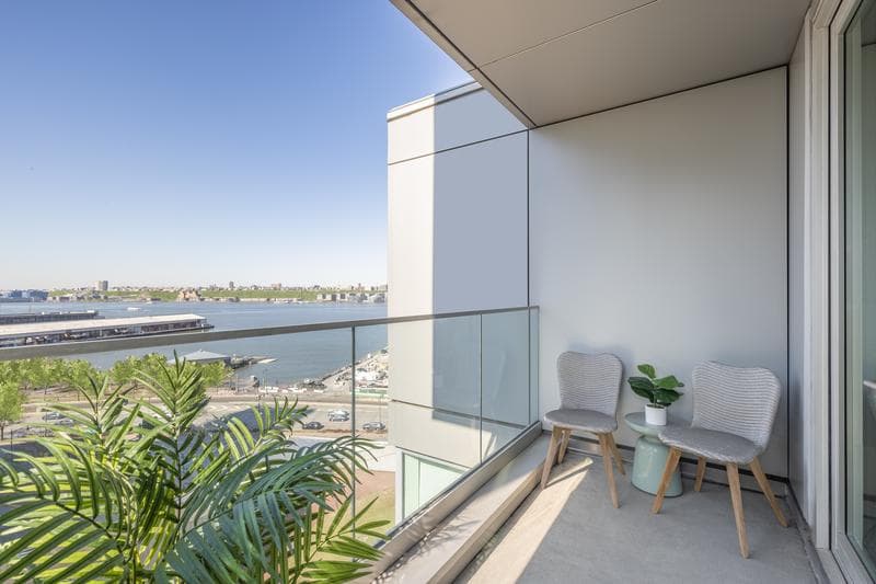 625 West   57 Street #1506, Manhattan, NY 10019