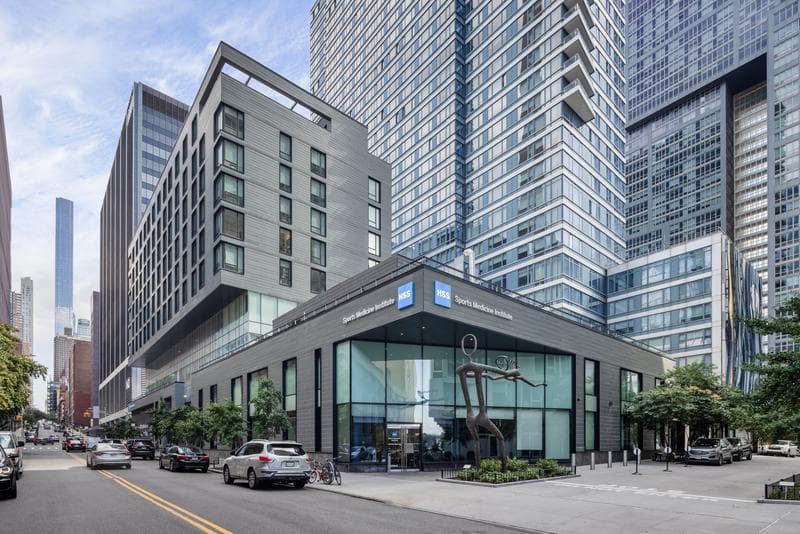 600 West 58 Street #6A, Manhattan, NY 10019 1