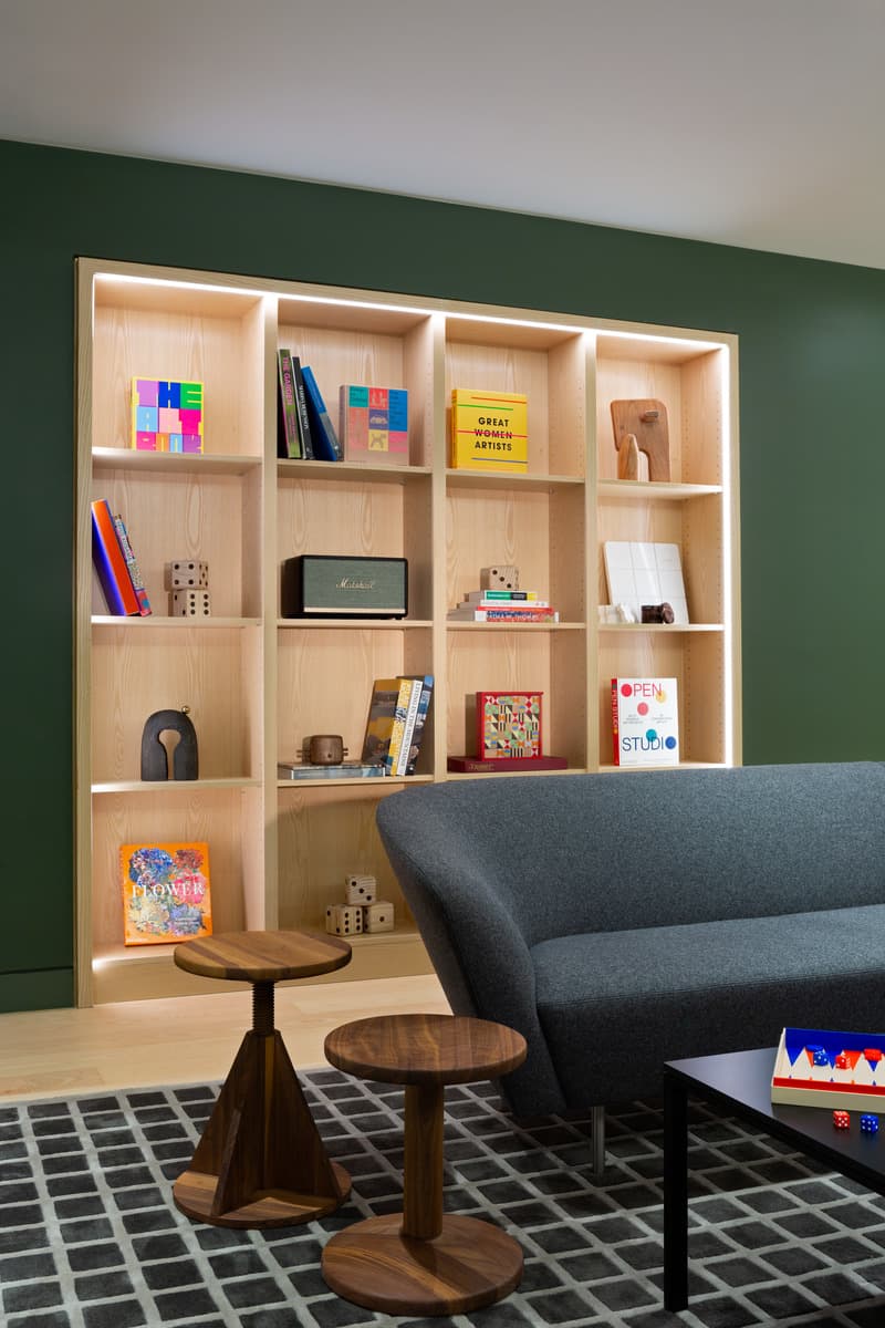 601 West 57 Street #10M, Manhattan, NY 10019 1