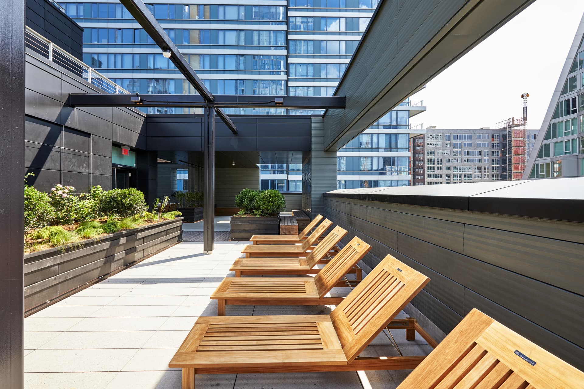 600 West 58 Street #07E, Manhattan, NY 10019