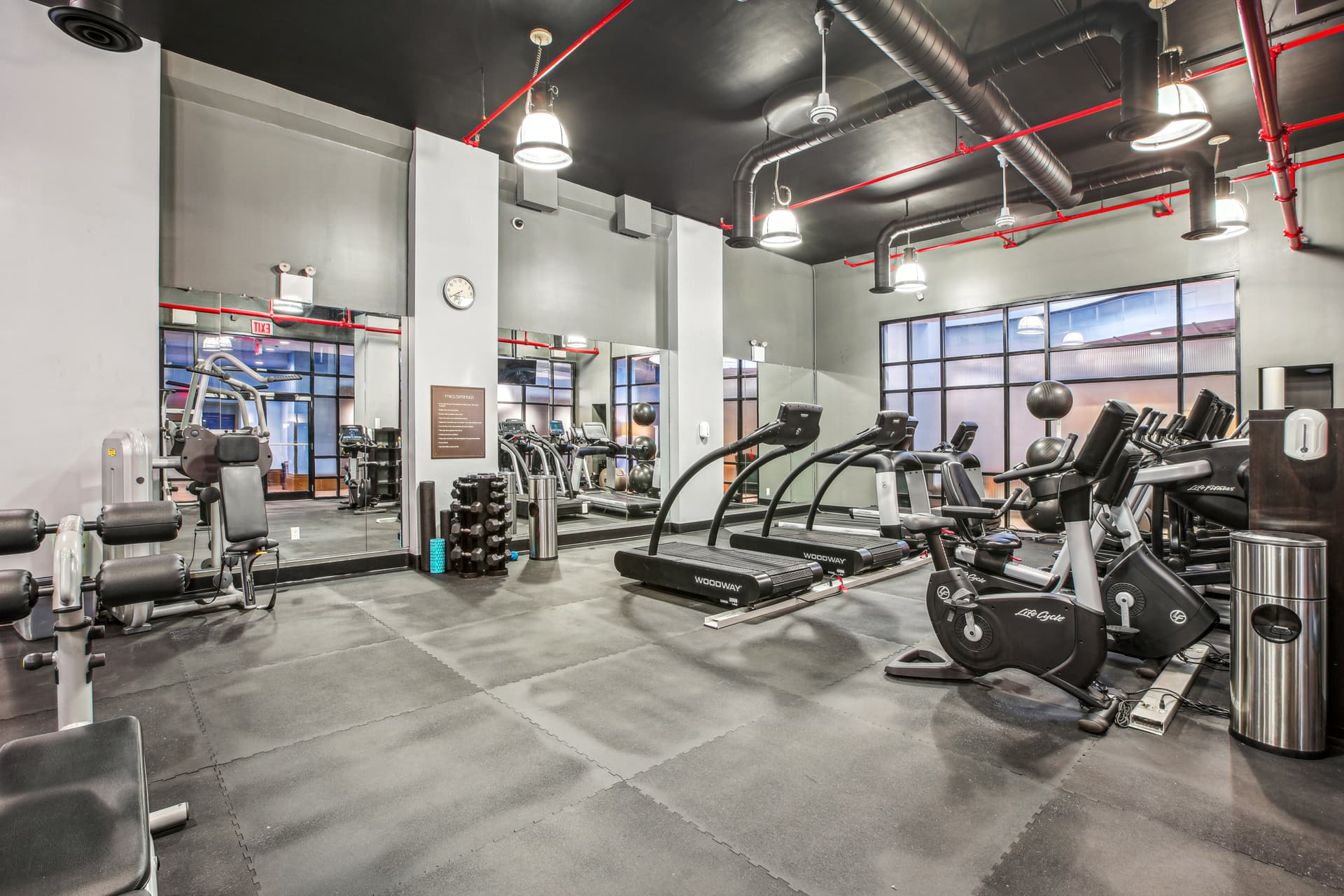 229 Chrystie Street #733-A, Manhattan, NY 10002 1