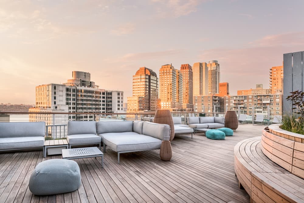 101 West End Avenue #14DD, Manhattan, NY 10069 1