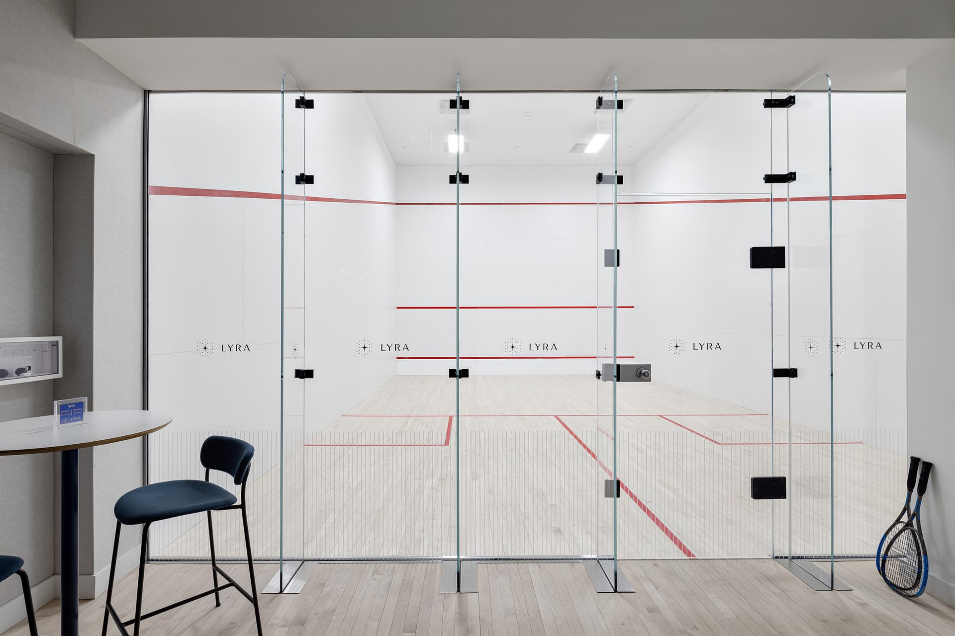 555 W 38 St #3601, Manhattan, NY 10018 1