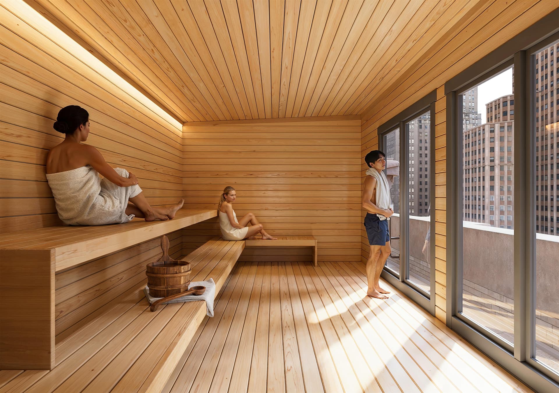 Twenty Exchange 20 Exchange Place #38011, Manhattan, NY 10005 1