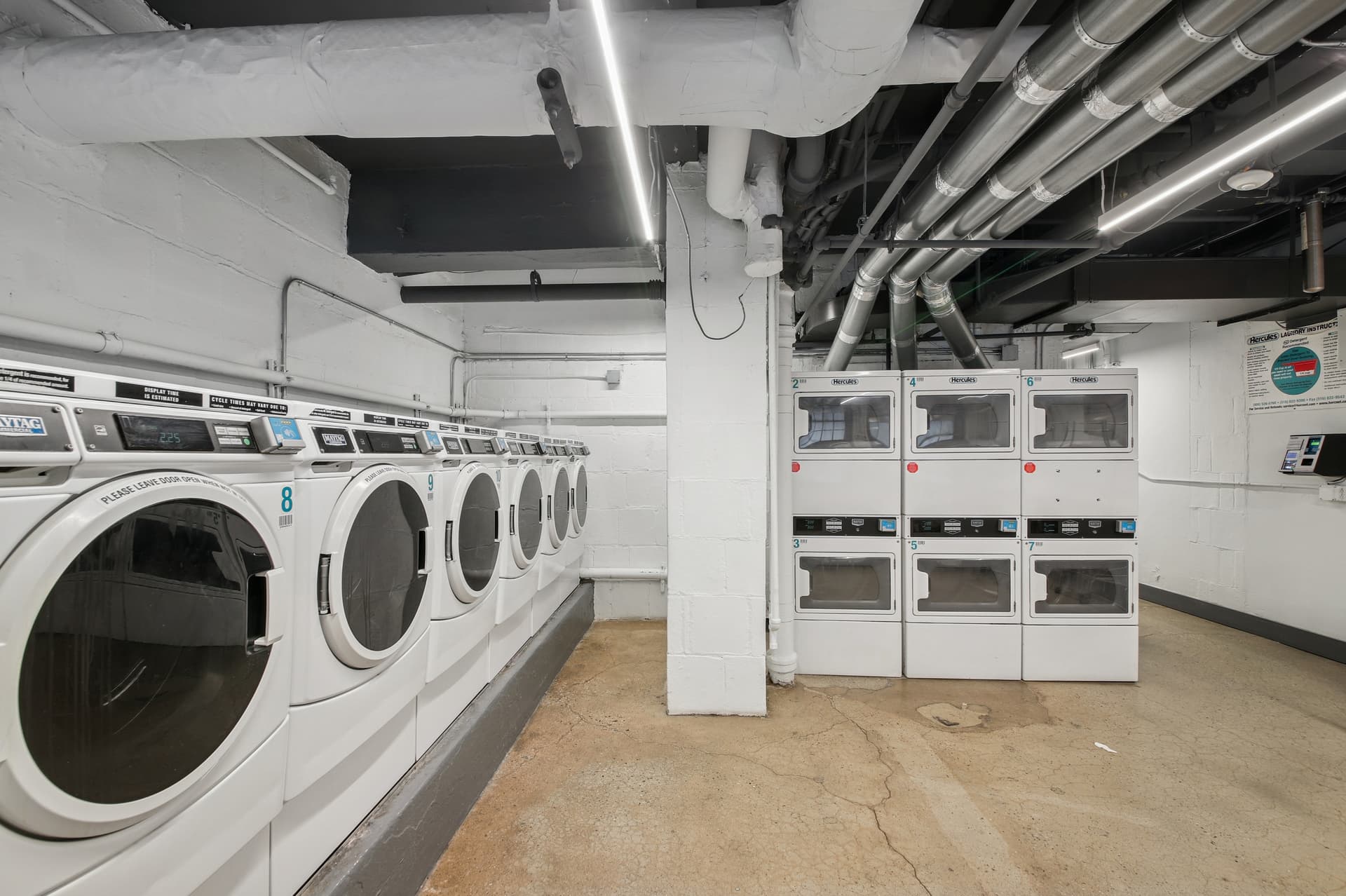 160 East 48 Street #7Q3, Manhattan, NY 10017 1