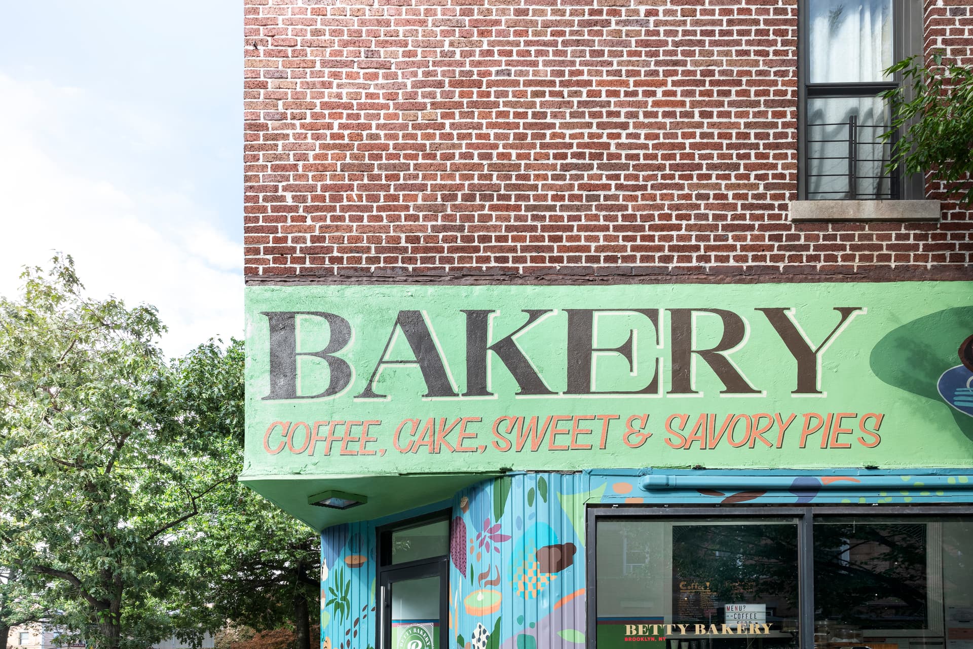 33 Caton Place #2-E, Brooklyn, NY 11218 1