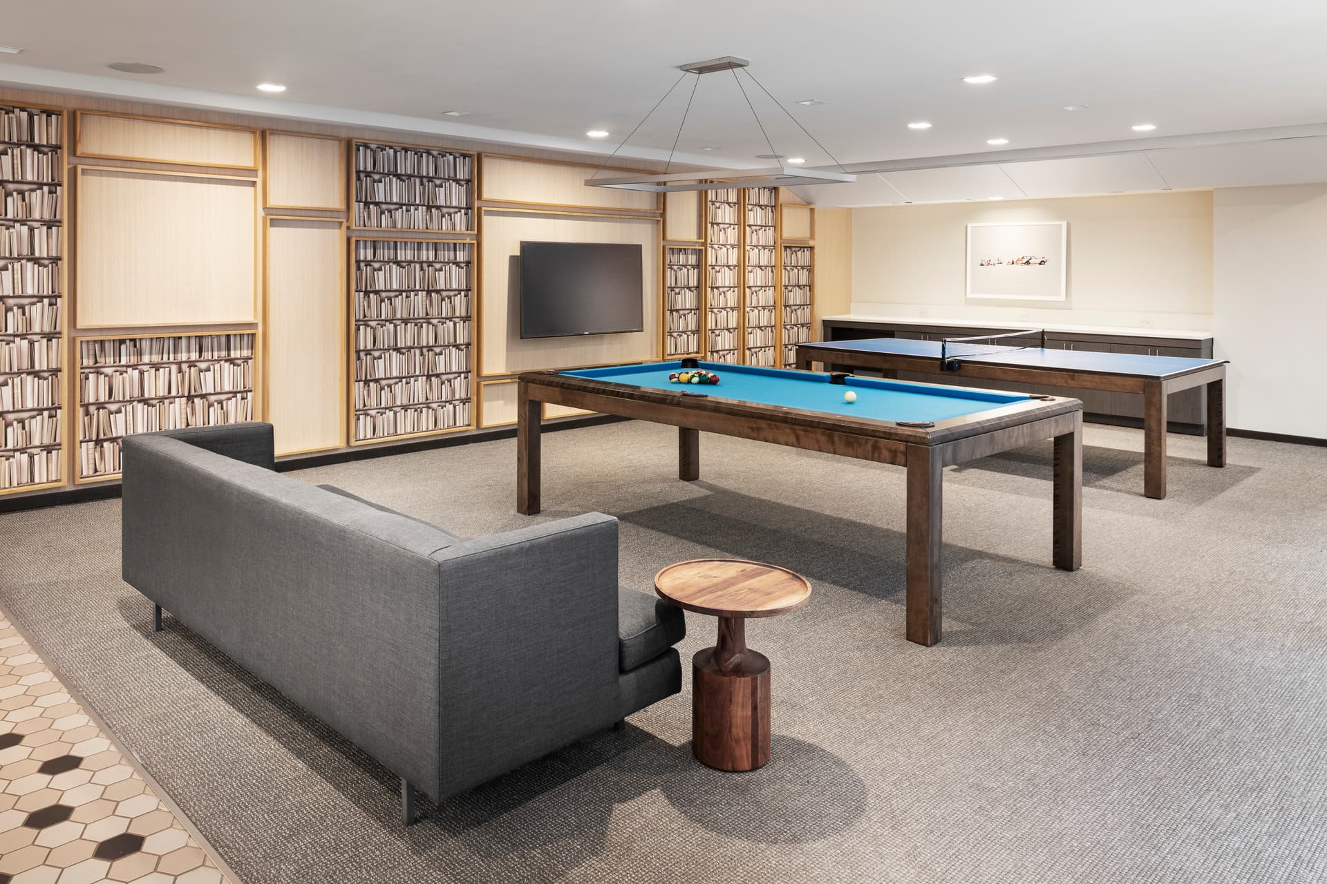 535 West 43 Street #NORTH 7F, Manhattan, NY 10036 1