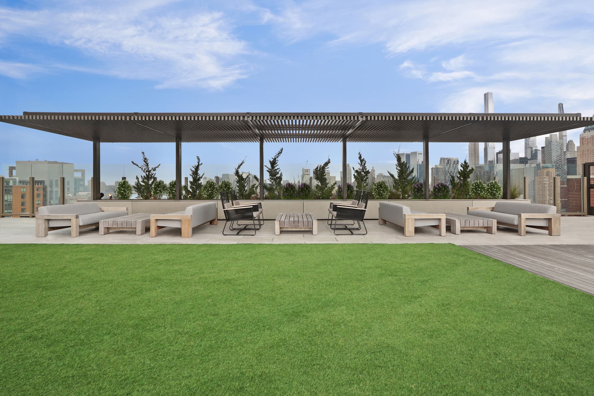 520 West   43 Street #9G, Manhattan, NY 10036 1