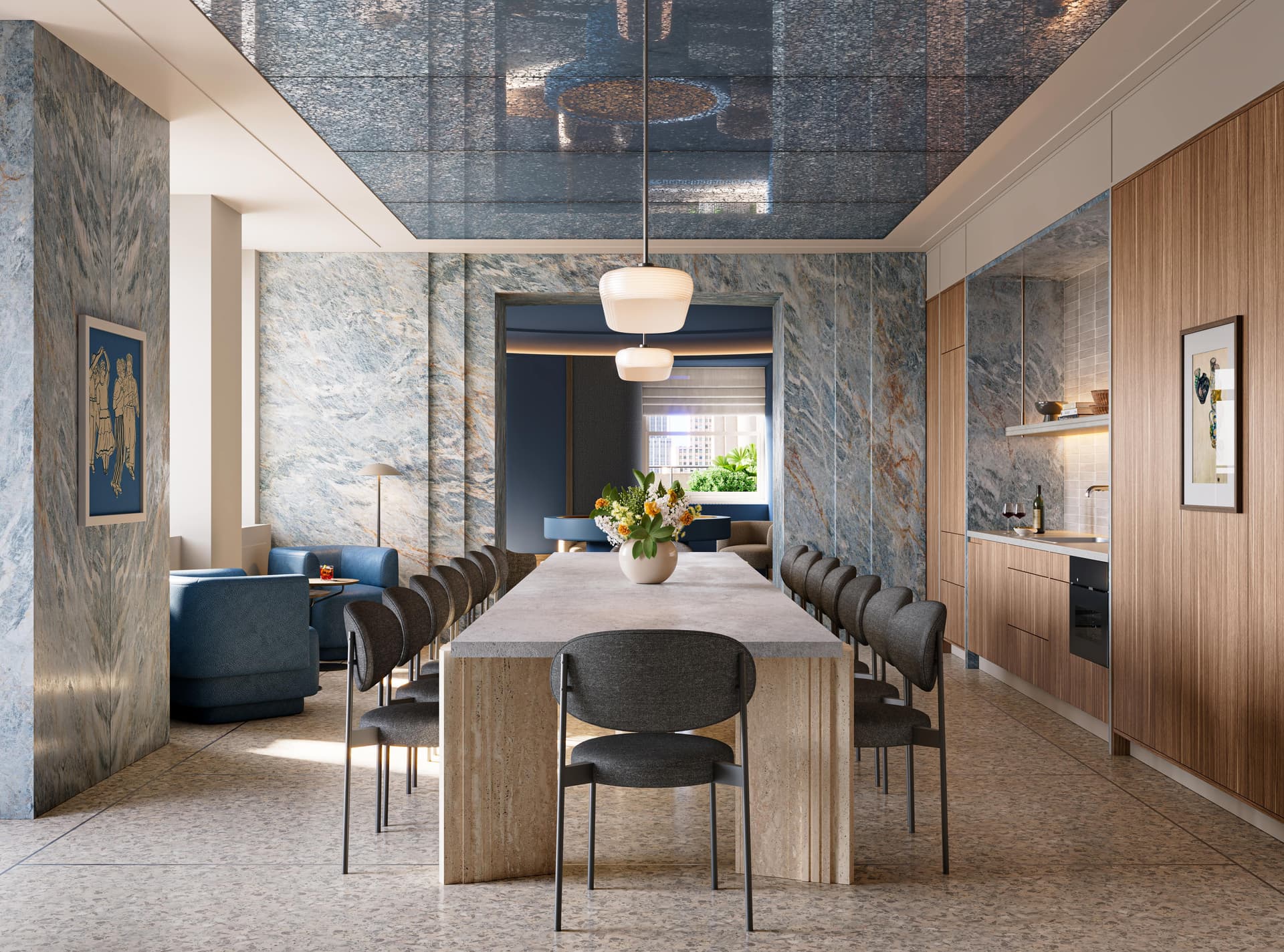 Twenty Exchange 20 Exchange Place #4903, Manhattan, NY 10005 1