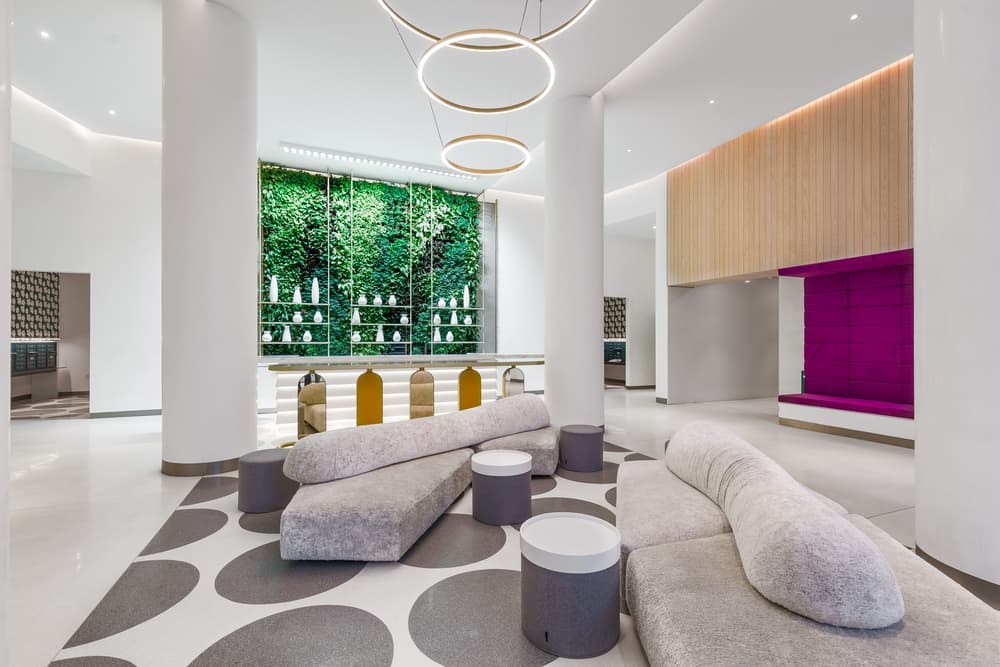 101 West End Avenue #PH-E, Manhattan, NY 10069 1