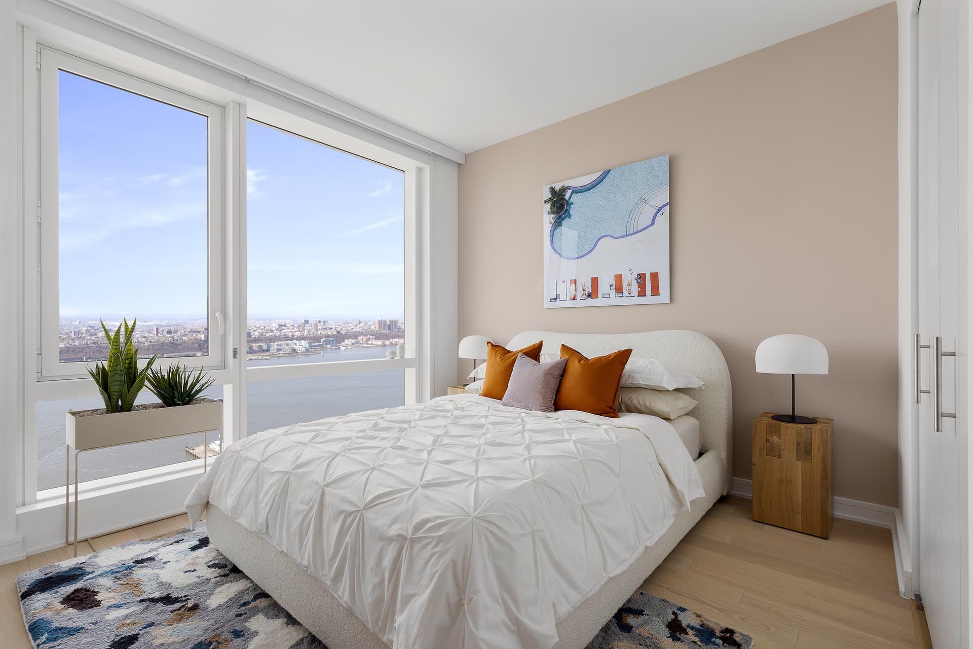 555 W 38 St #2607, Manhattan, NY 10018 1