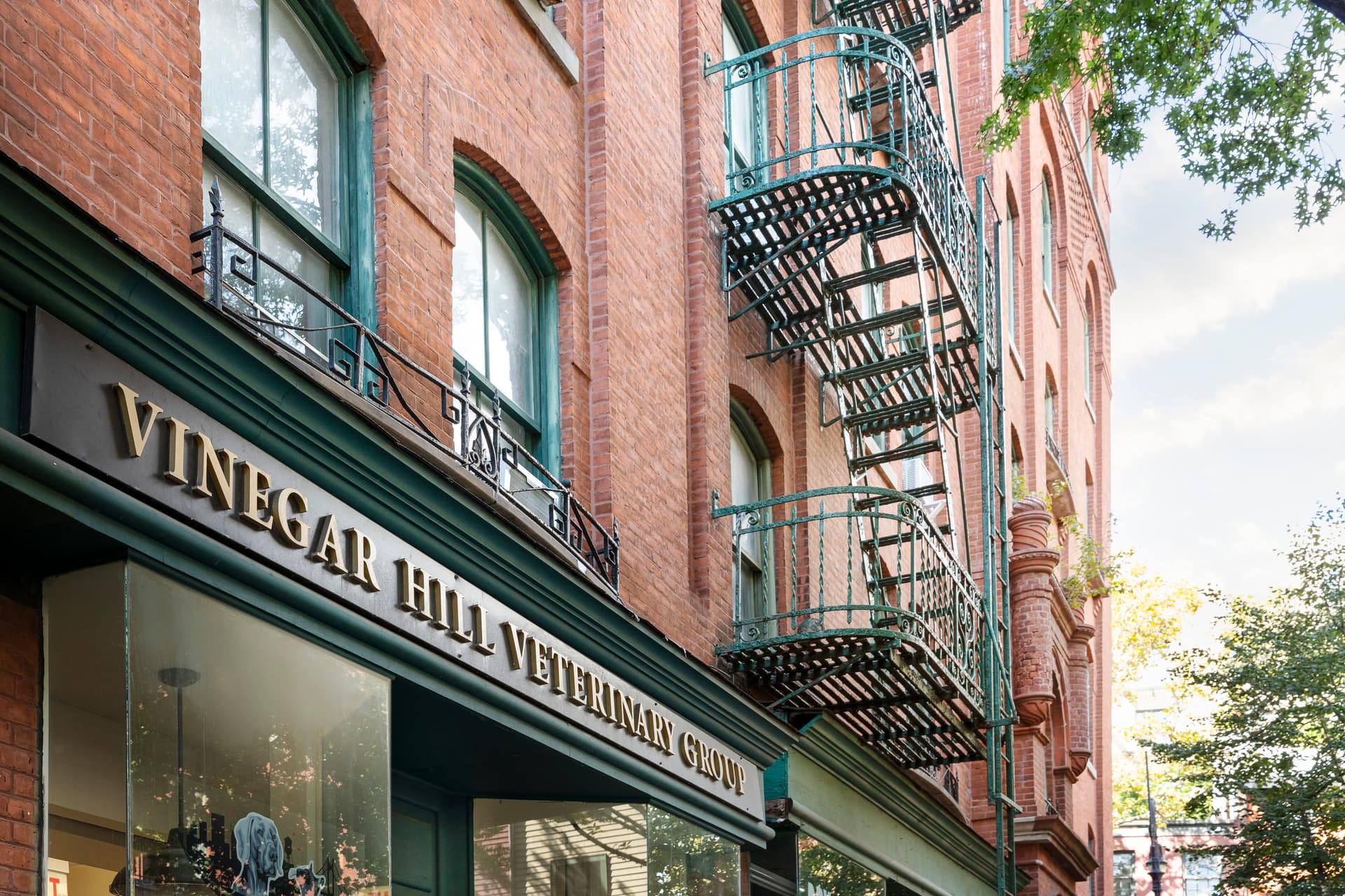 15 Bridge Park Drive #C9, Brooklyn, NY 11201 1