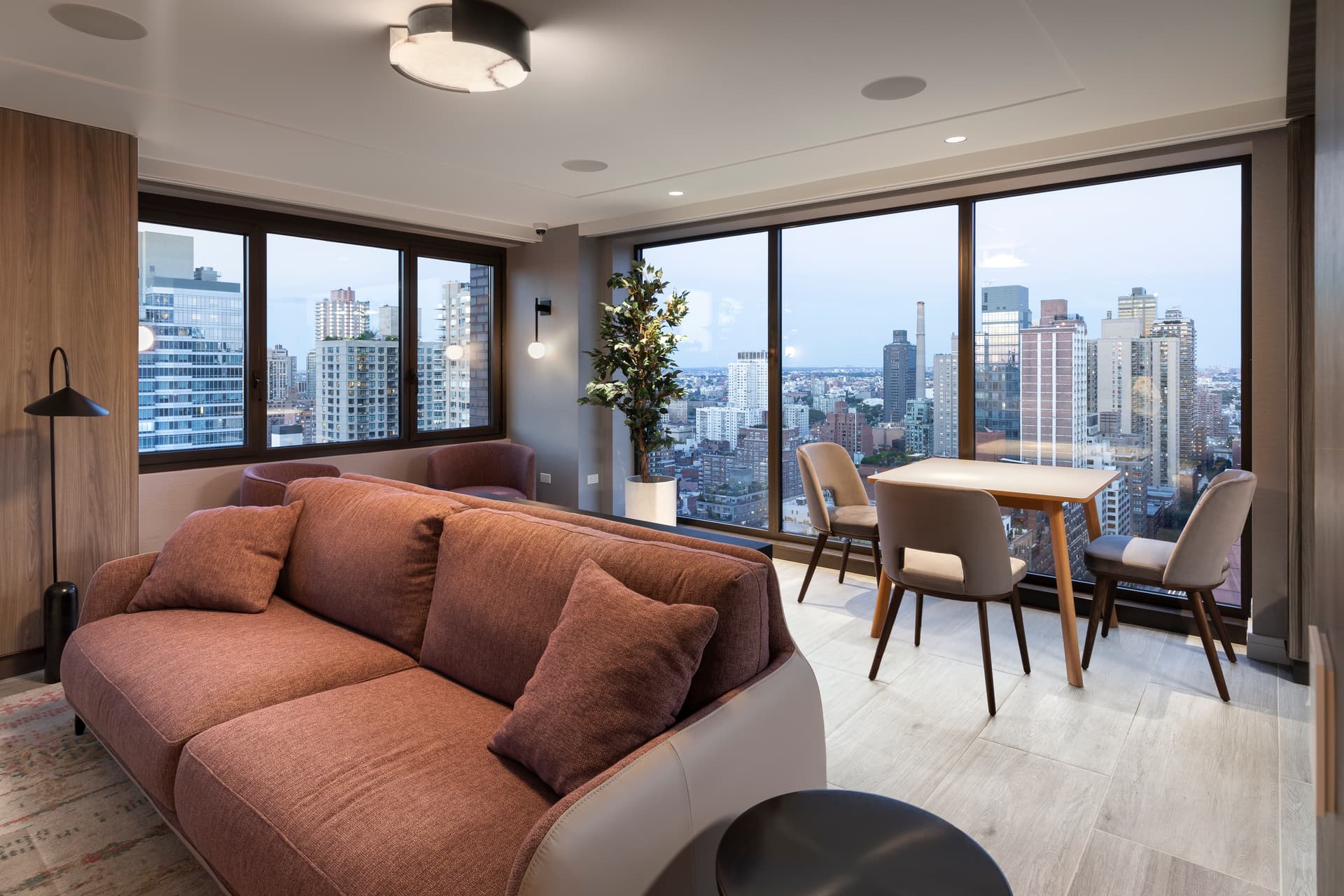 220 East 72 Street #21EE, Manhattan, NY 10021 1