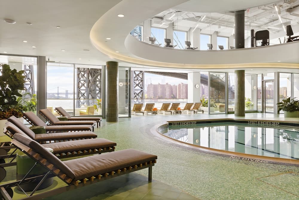 One Domino Square 8 S 4 St #5301, Brooklyn, NY 11249 1