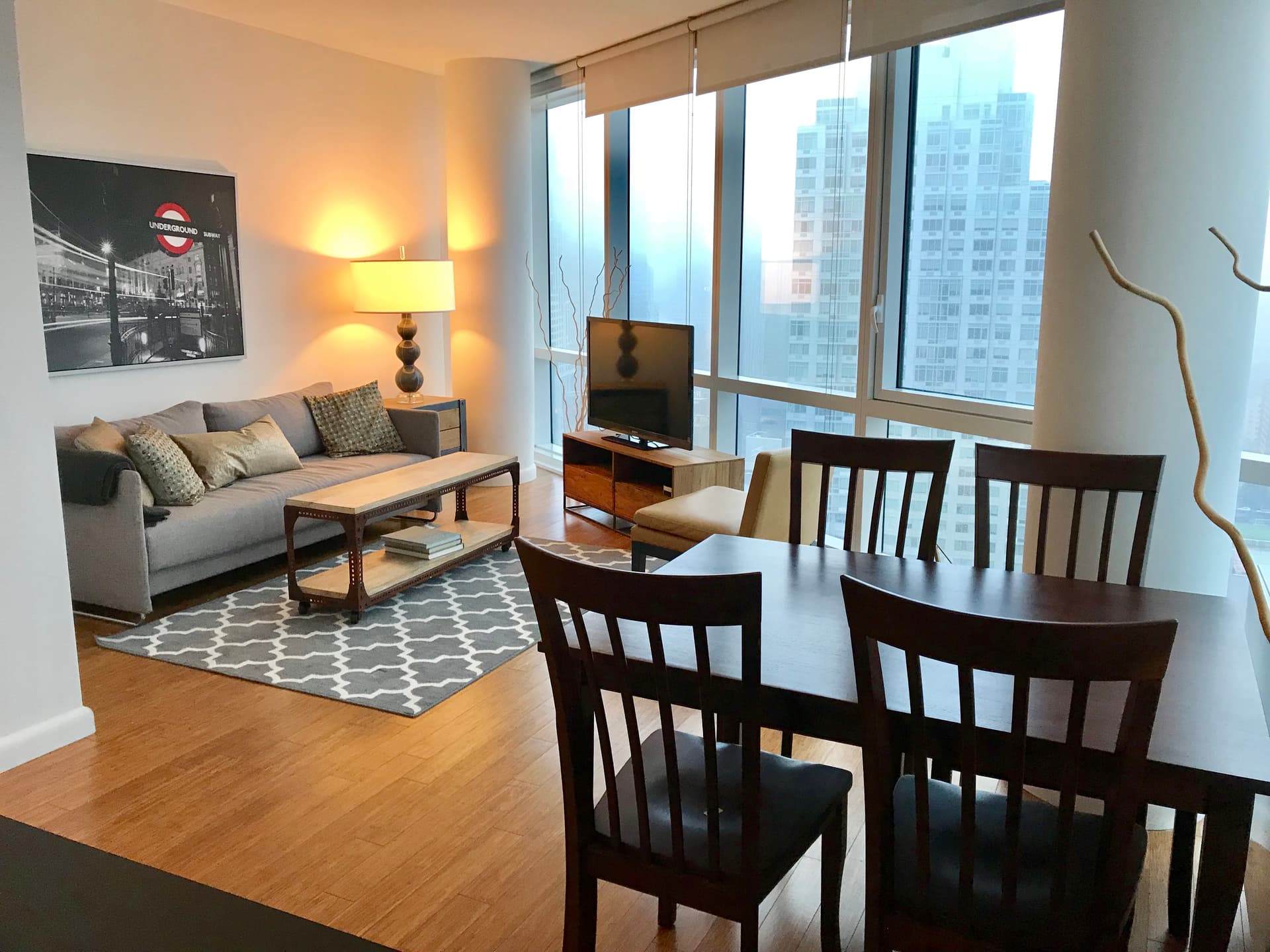 66 Rockwell Place #30B, Brooklyn, NY 11217