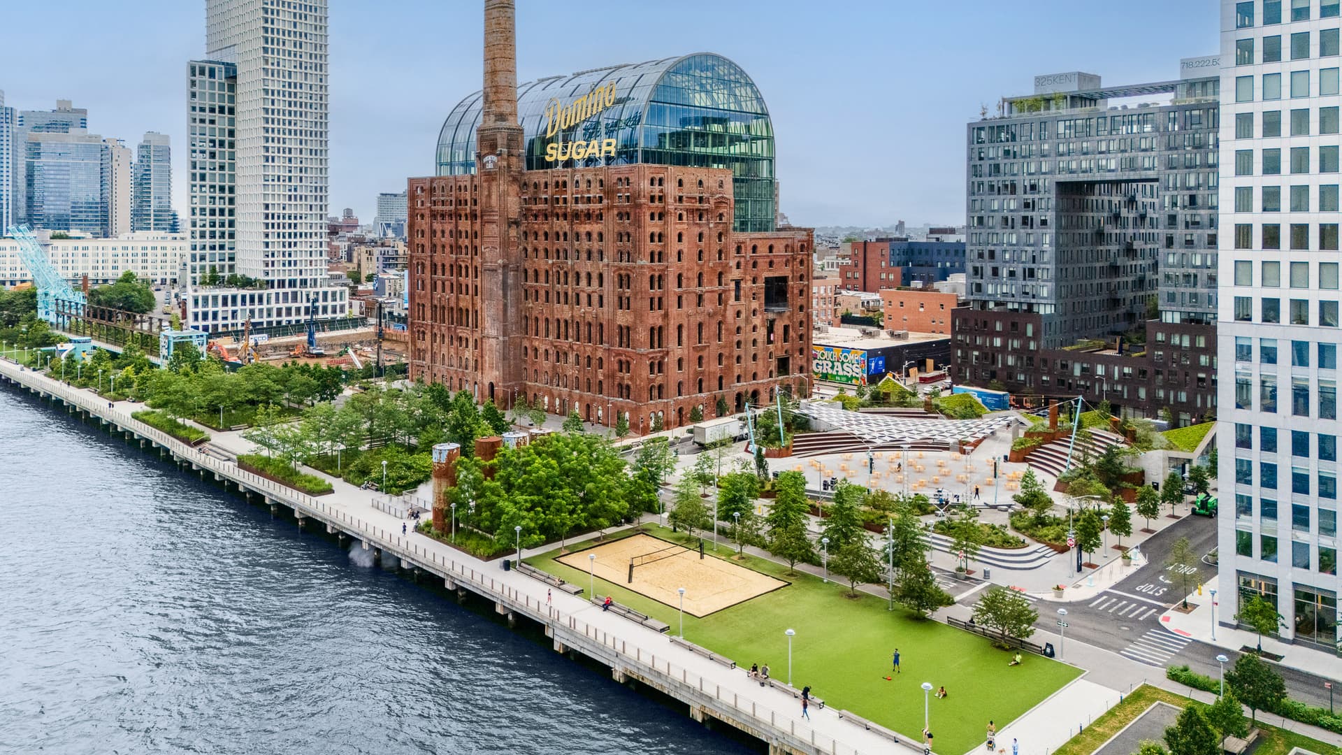 1 South 1 Street #22D, Brooklyn, NY 11249 1