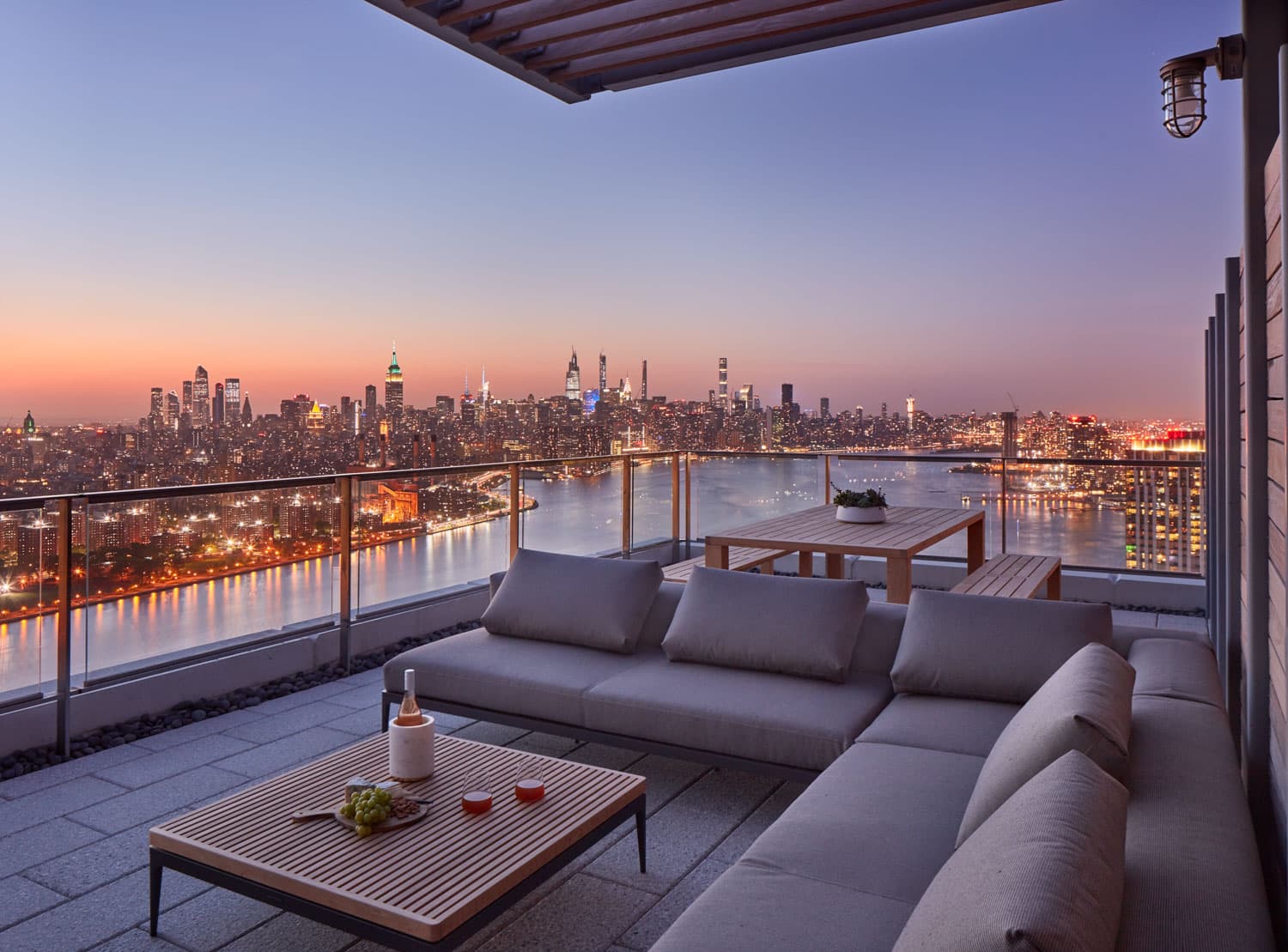 1 South 1 Street #12B, Brooklyn, NY 11249 1