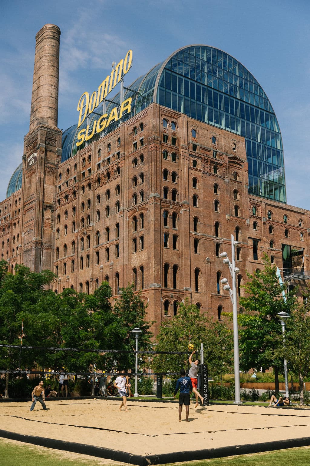 One Domino Square 8 S 4 St #4705, Brooklyn, NY 11249 1