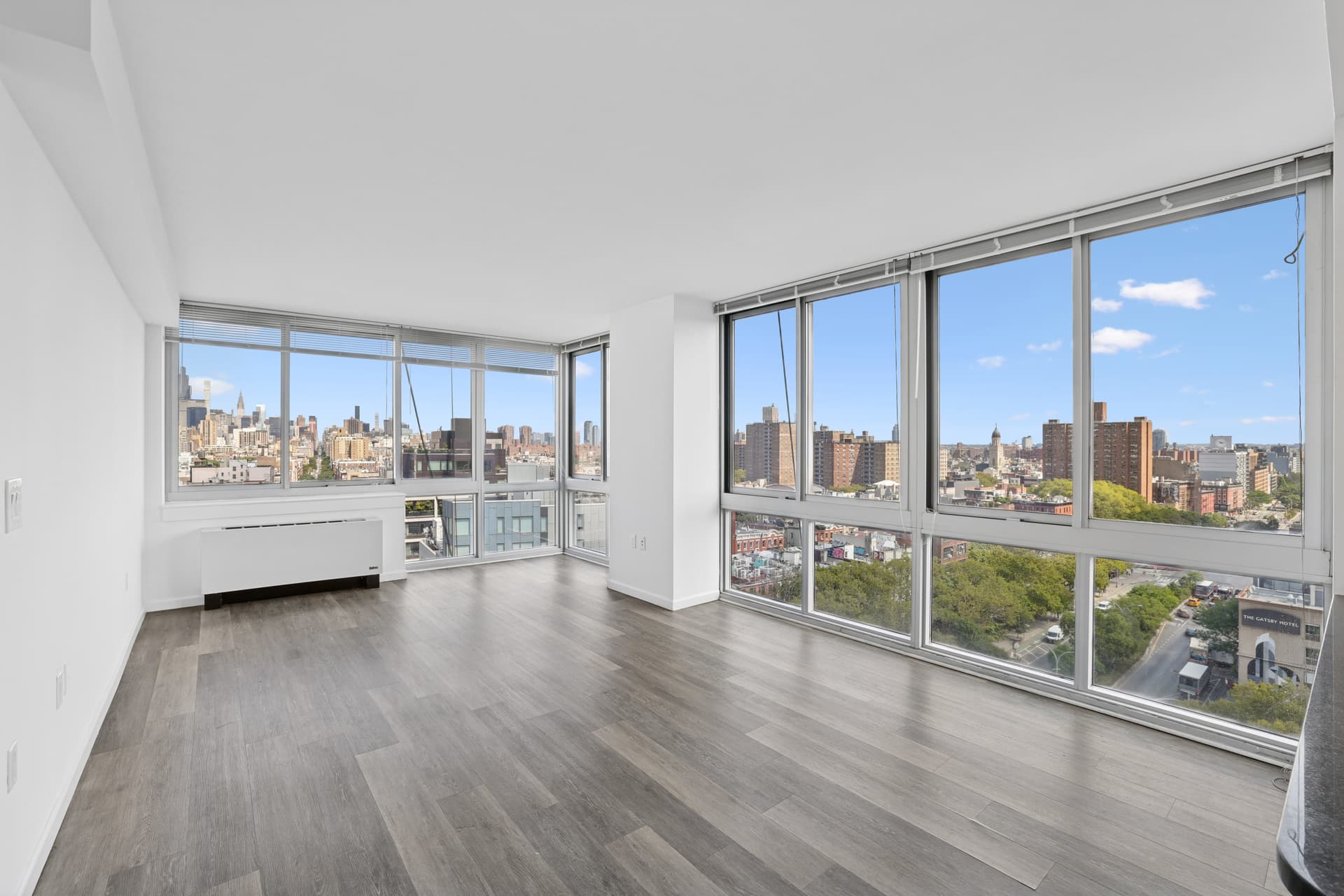 229 Chrystie Street #716, Manhattan, NY 10002 1