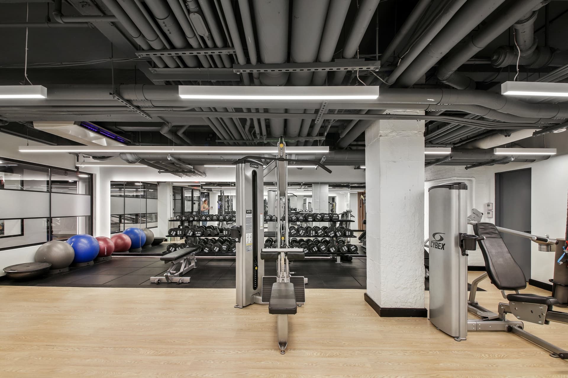 160 East 48 Street #12-U, Manhattan, NY 10017 1