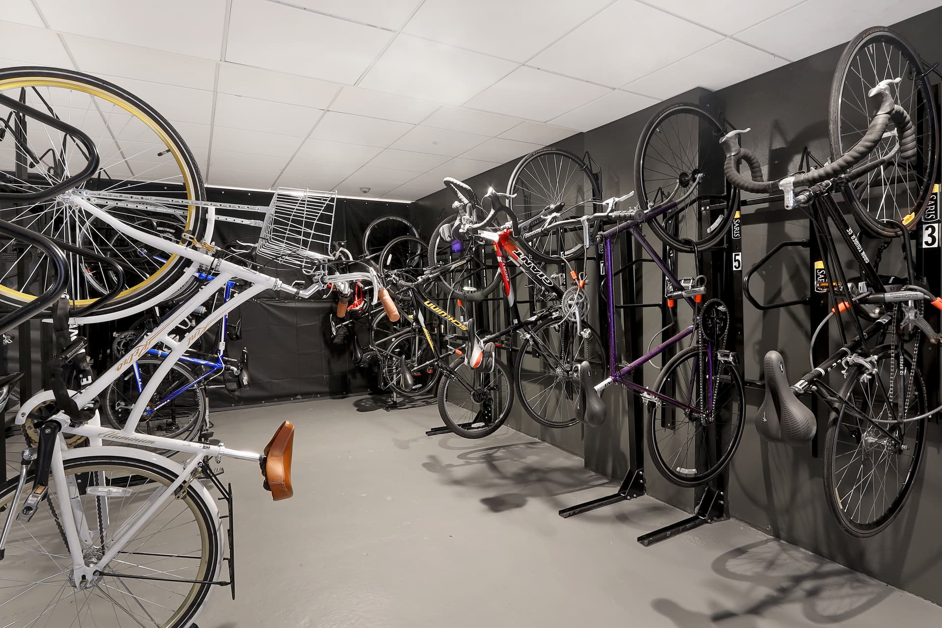 535 West 43 Street #SOUTH 12A, Manhattan, NY 10036 1