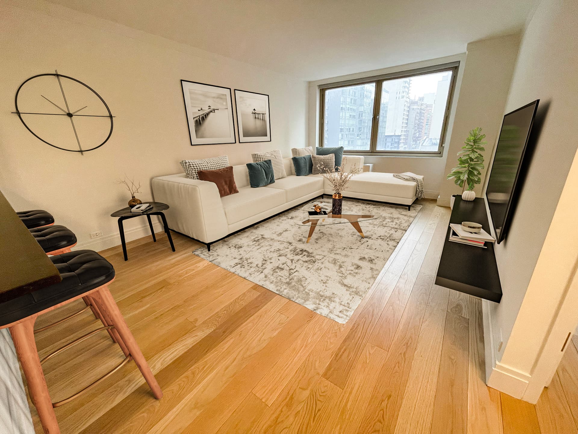 201 East 86 Street #19-B1, Manhattan, NY 10028 1