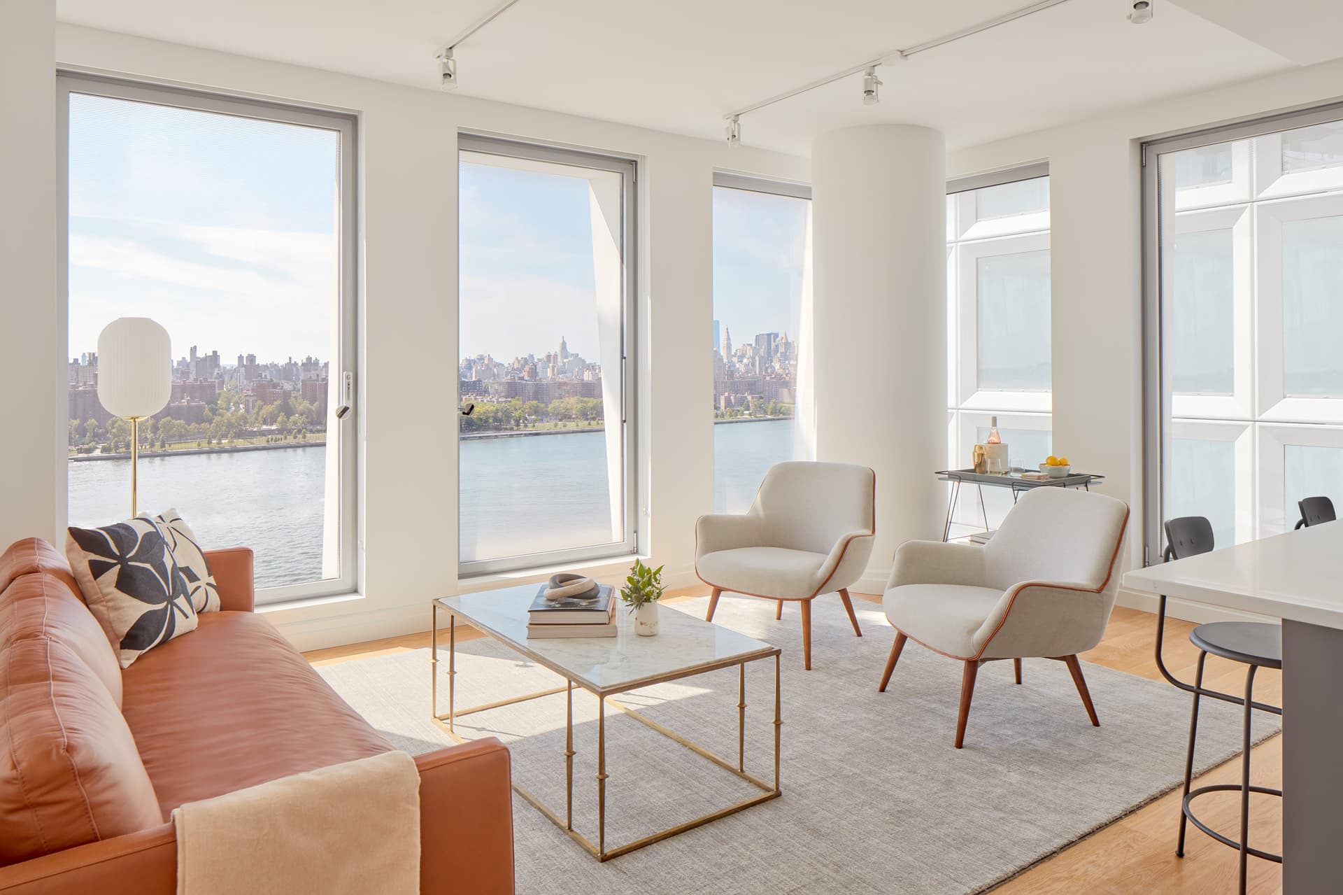 1 South 1 Street #18E, Brooklyn, NY 11249 1