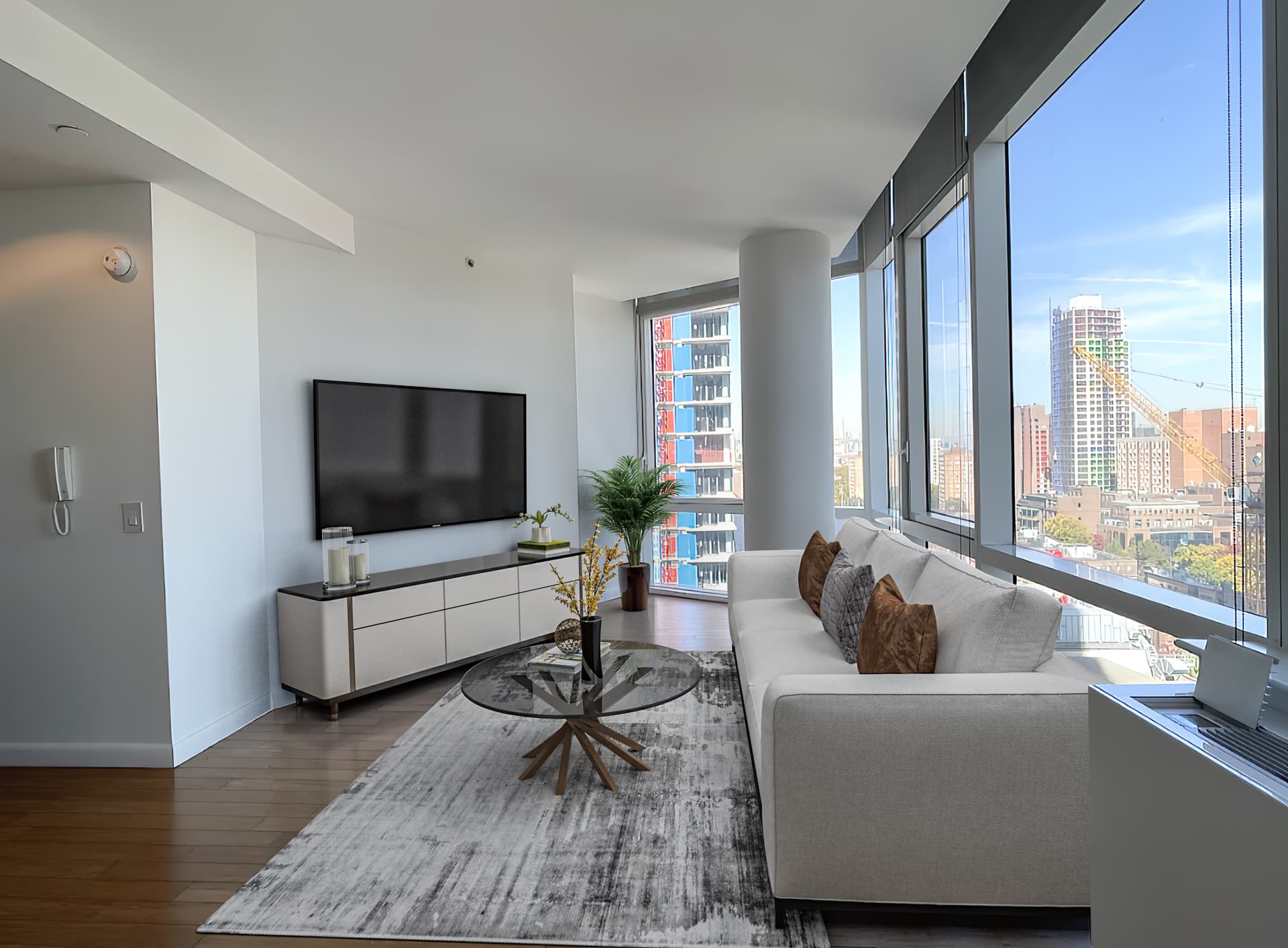 66 Rockwell Place #14C, Brooklyn, NY 11217 1